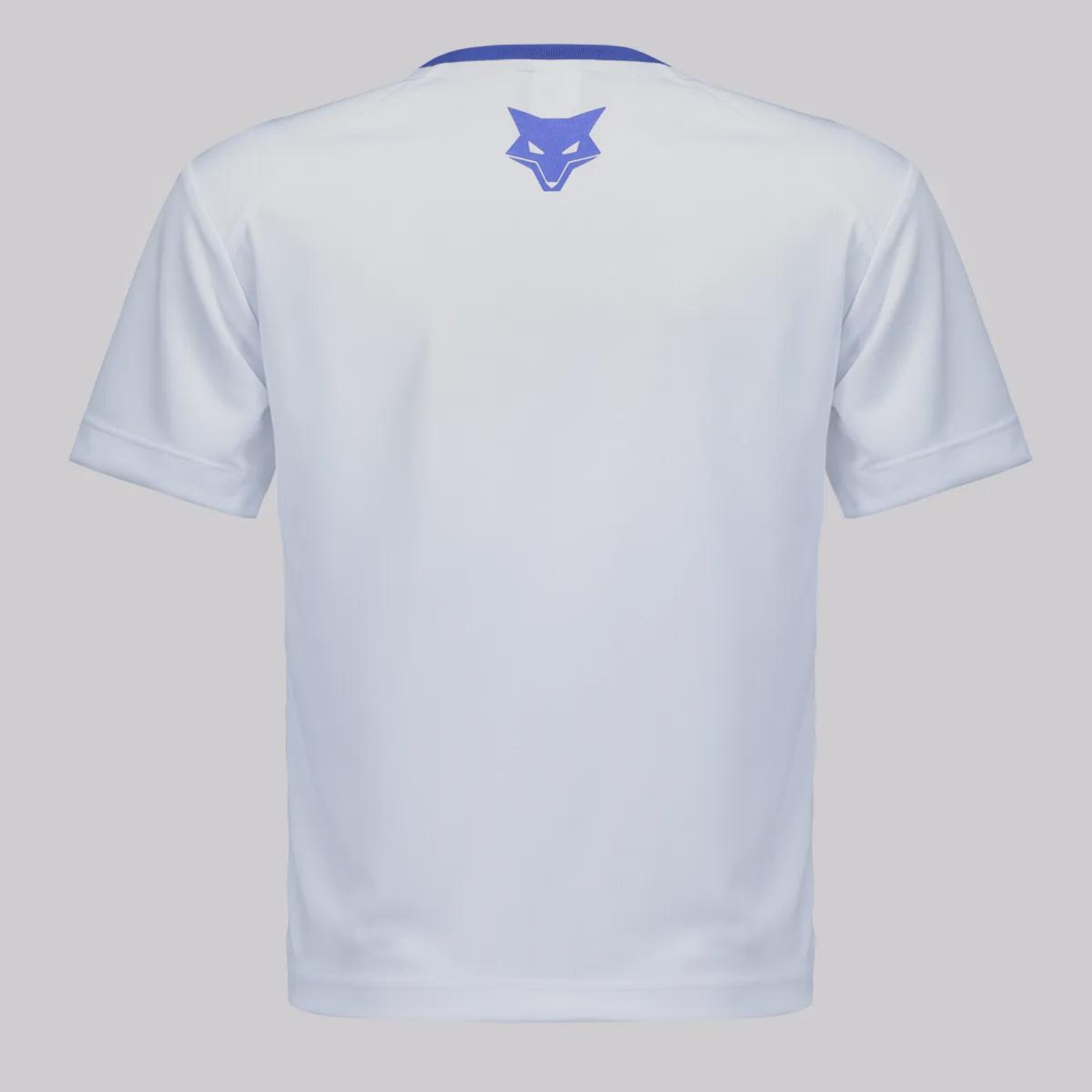 Camisa do Cruzeiro Entrelaçado Infantil Braziline - Foto 2