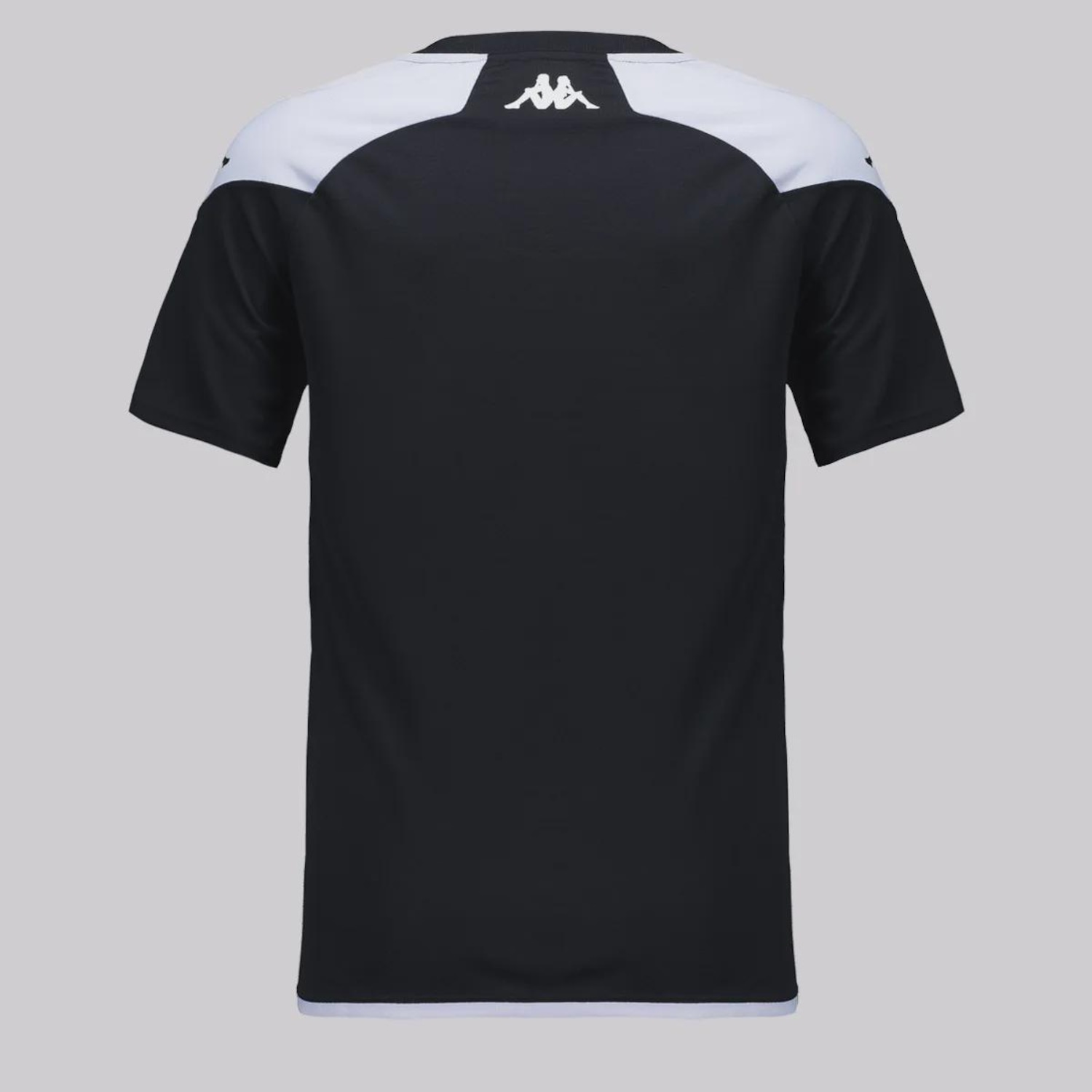 Camisa do Vasco Kappa Treino Comissão 2024 Infantil - Foto 2