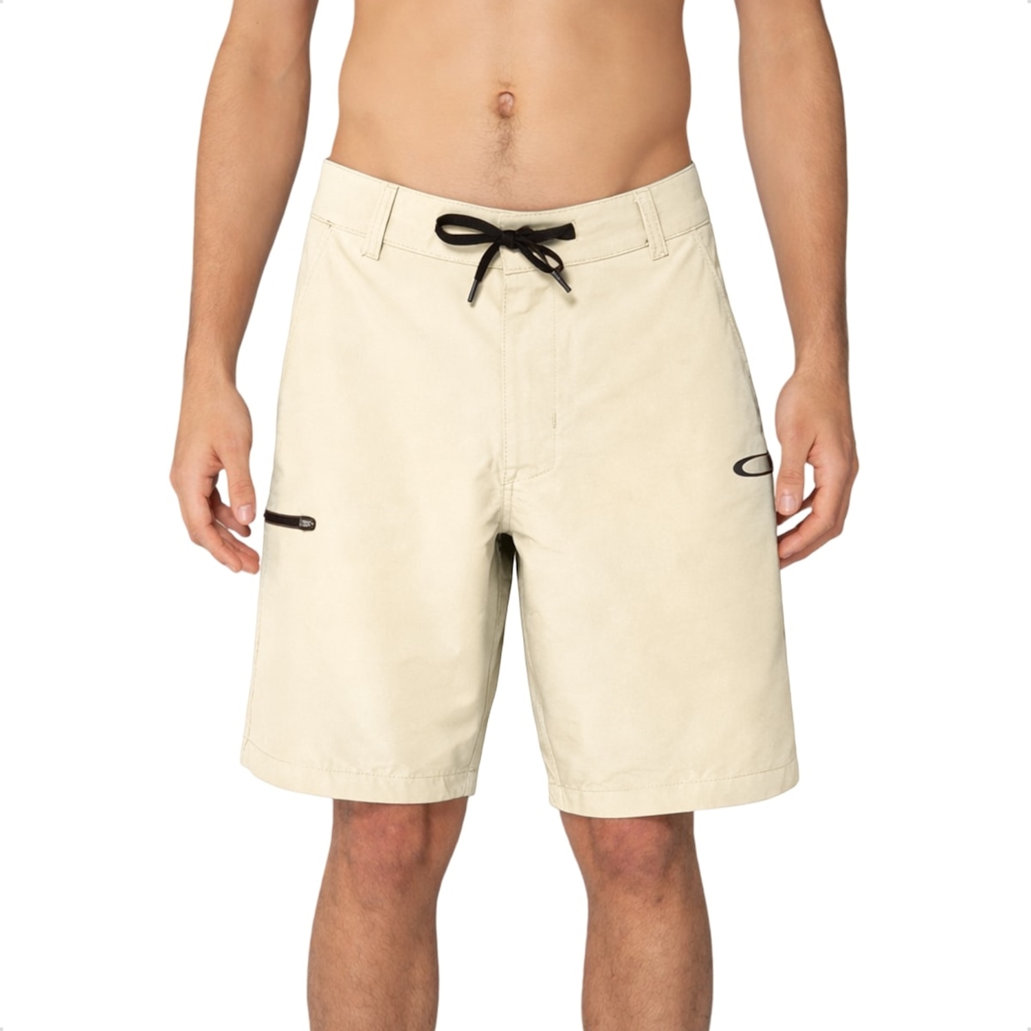 Short Masculino Oakley Hybrid 365 9’’ - Foto 1