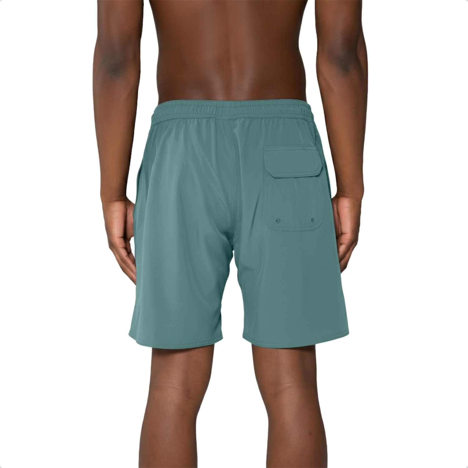 Short Masculino Oakley Essential Pocket - Foto 2