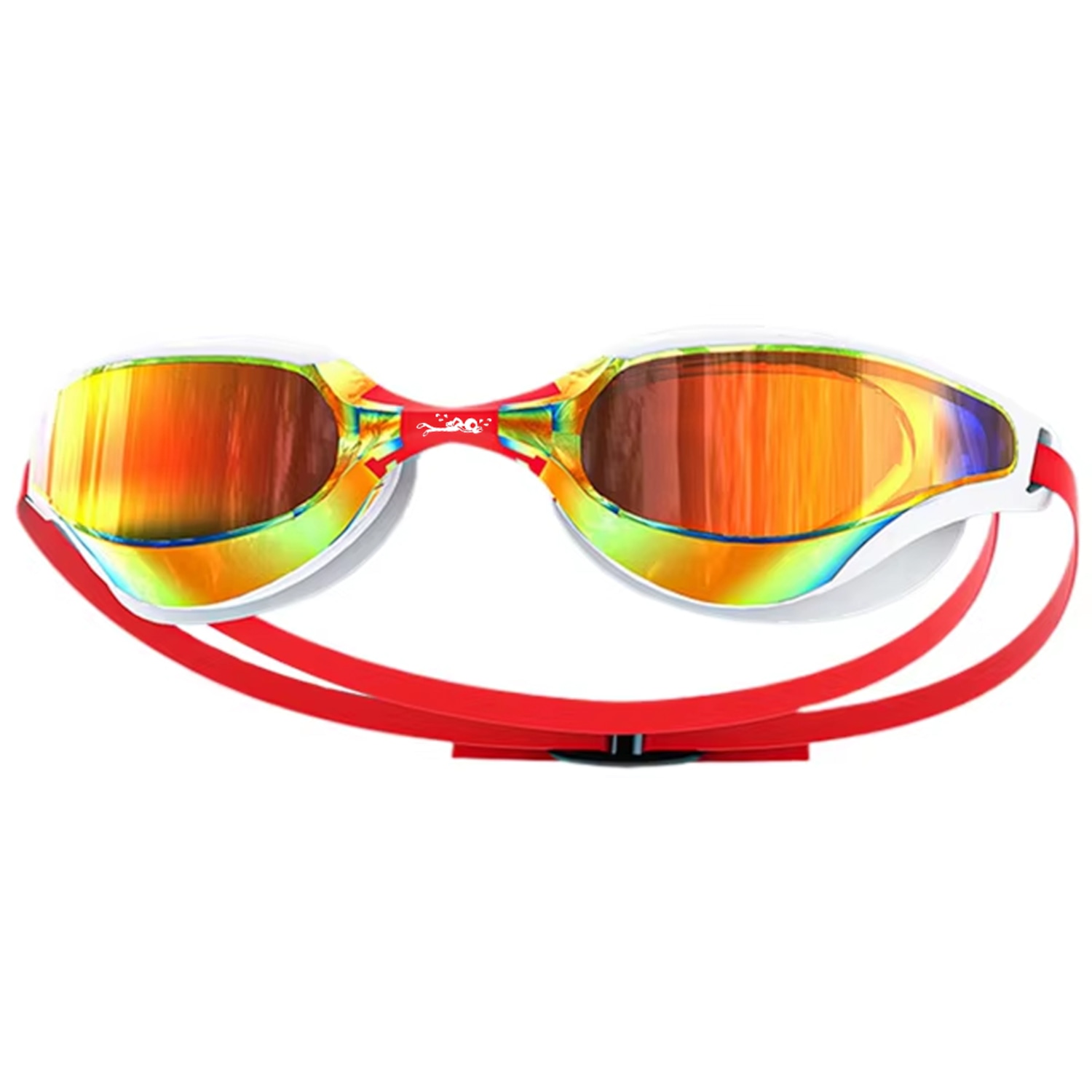 Óculos de Natação Gold Sports Vanquisher Pro Performance 7.0 - Adulto - Foto 1