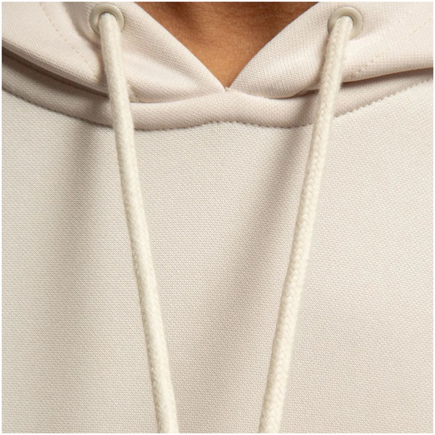 Blusão de Moletom Feminino Olympikus com Capuz Hoddie U - Foto 4