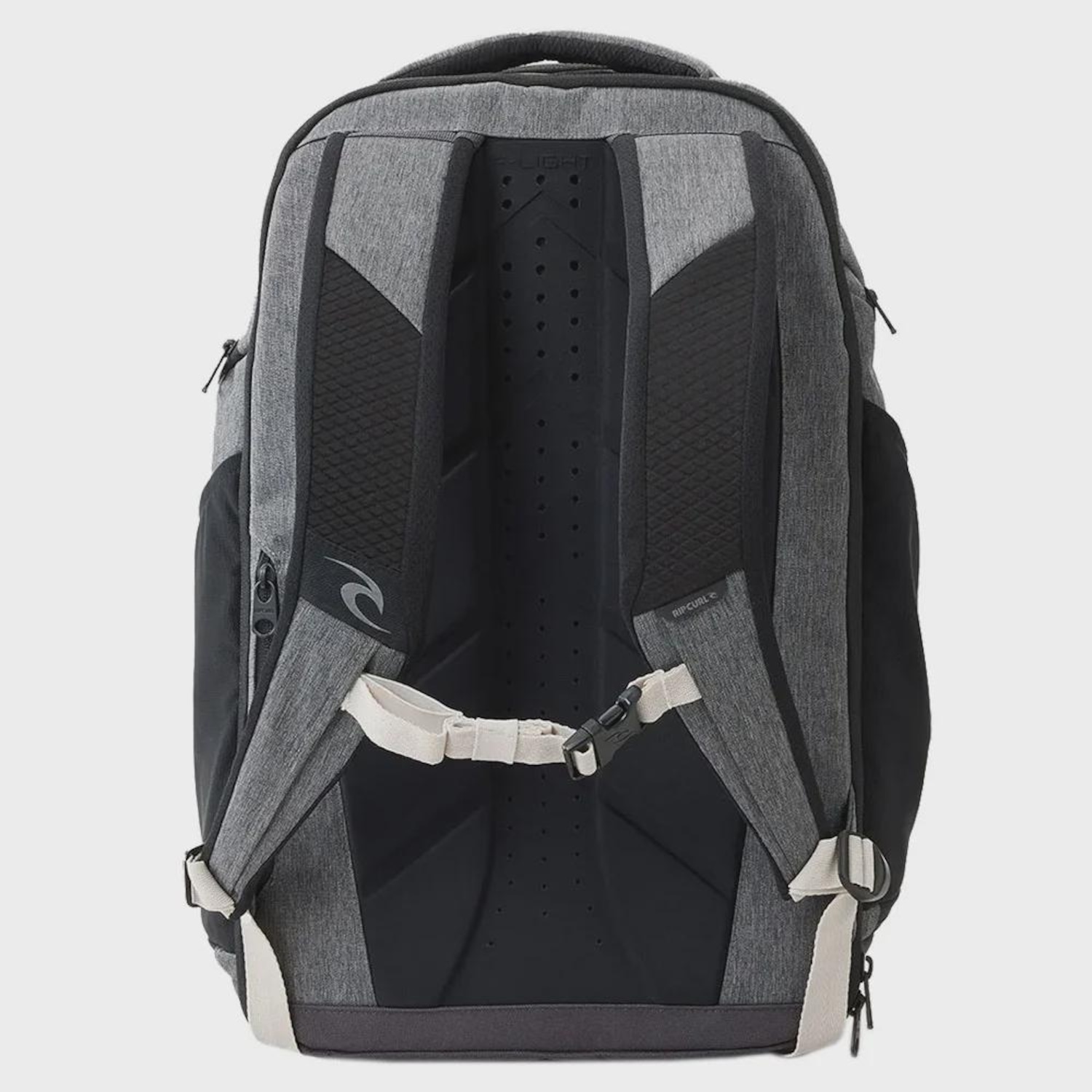 Mochila Unissex Rip Curl Flight Searcher Classic 45 Litros - Foto 2