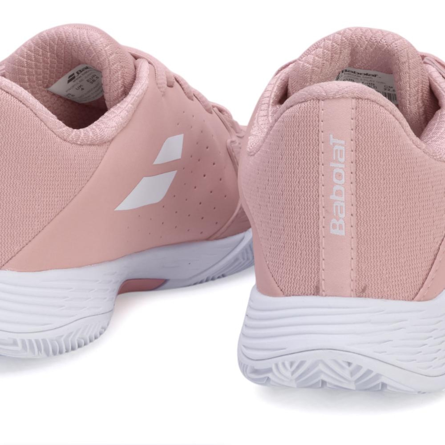 Tênis Infantil Babolat Propulse 3 - Foto 4