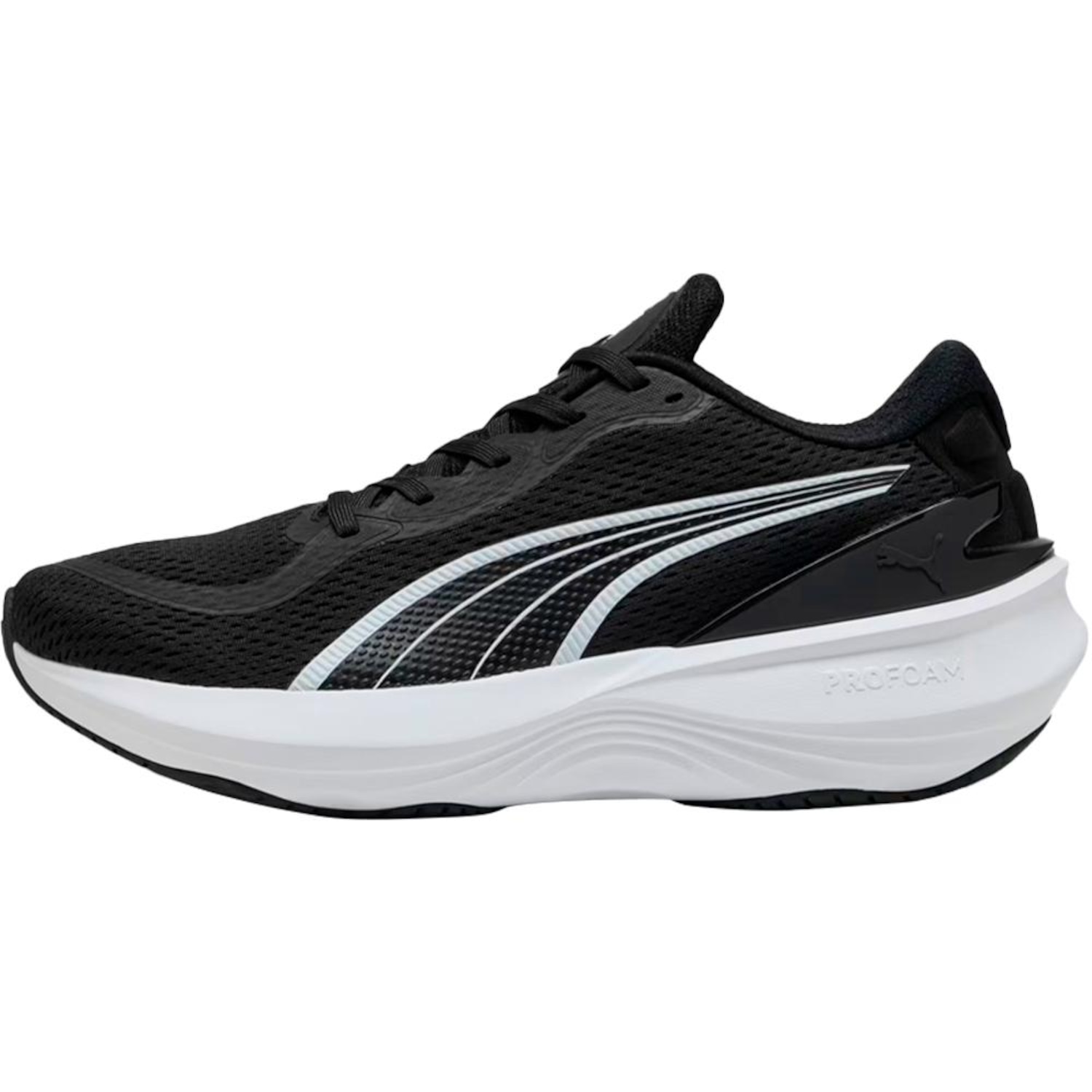 Tênis Masculino Puma Scend Pro 2 - Foto 2