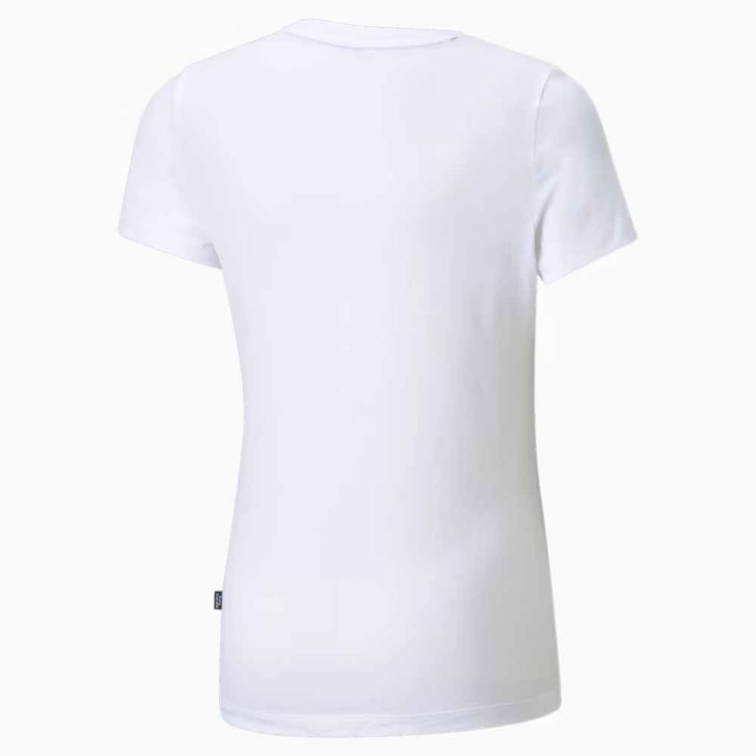 Camiseta Infantil Puma Ess Logo - Foto 2