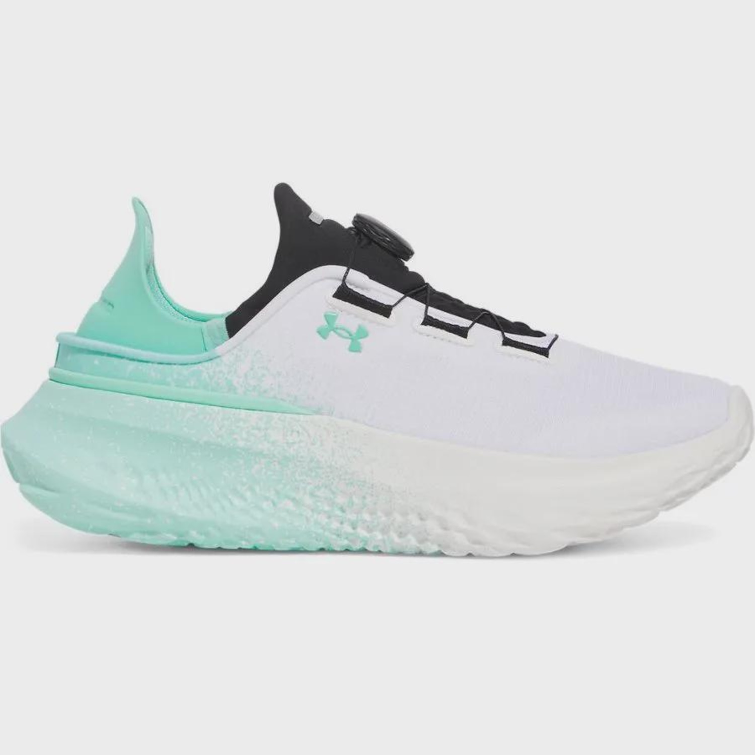 Tênis Unissex Under Armour Slipspeed Mega Fade - Foto 1