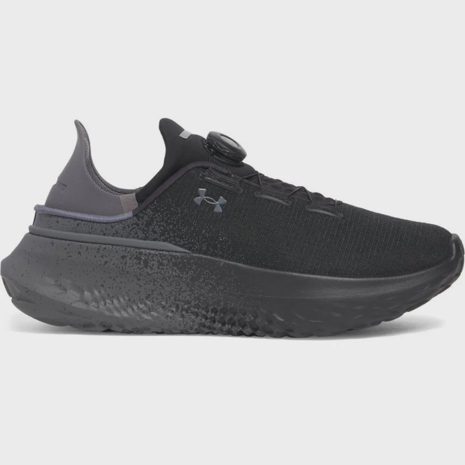 Tênis Unissex Under Armour Slipspeed Mega Fade - Foto 1