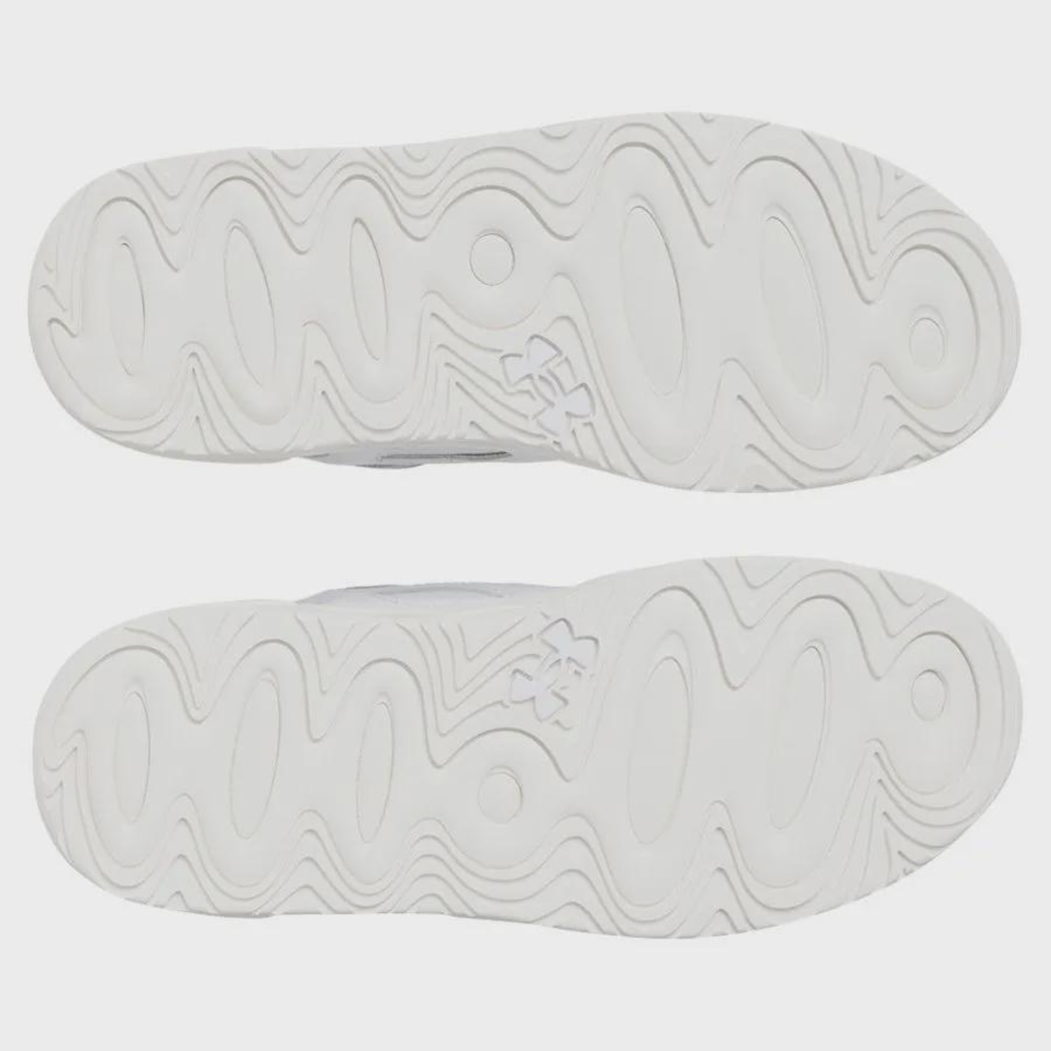 Tênis Unissex Under Armour Court Anatomix - Foto 2