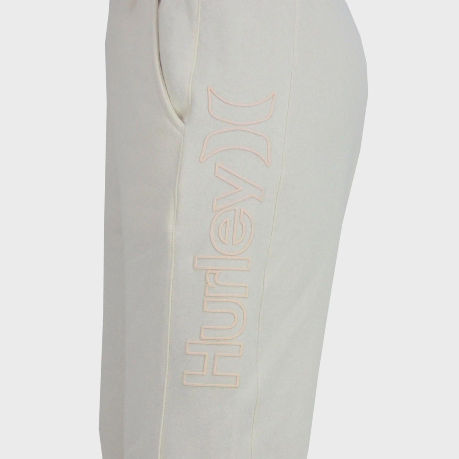 Calça de Moletom Hurley Outline Feminina - Foto 3
