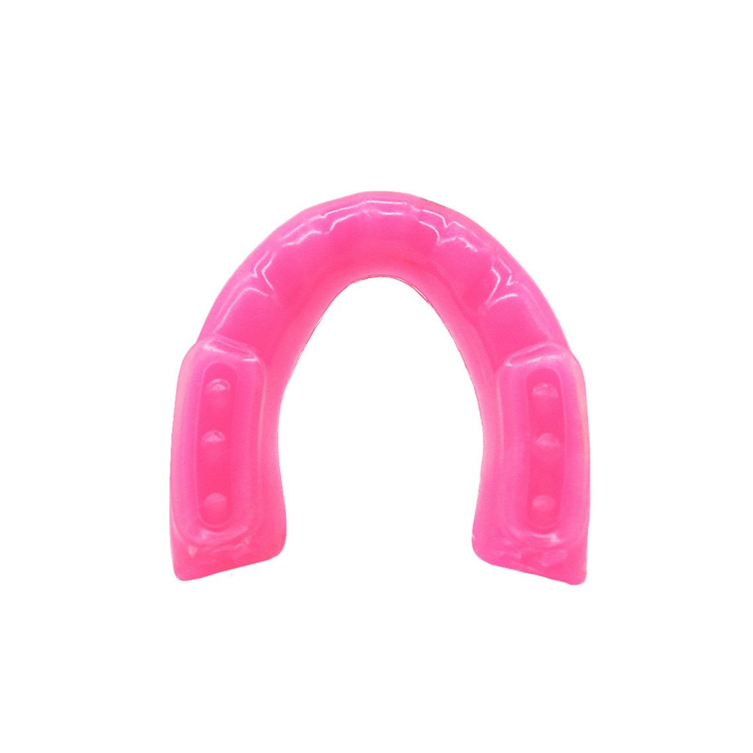 Protetor Bucal Shield Super X2 Mouthguard Title - Foto 4