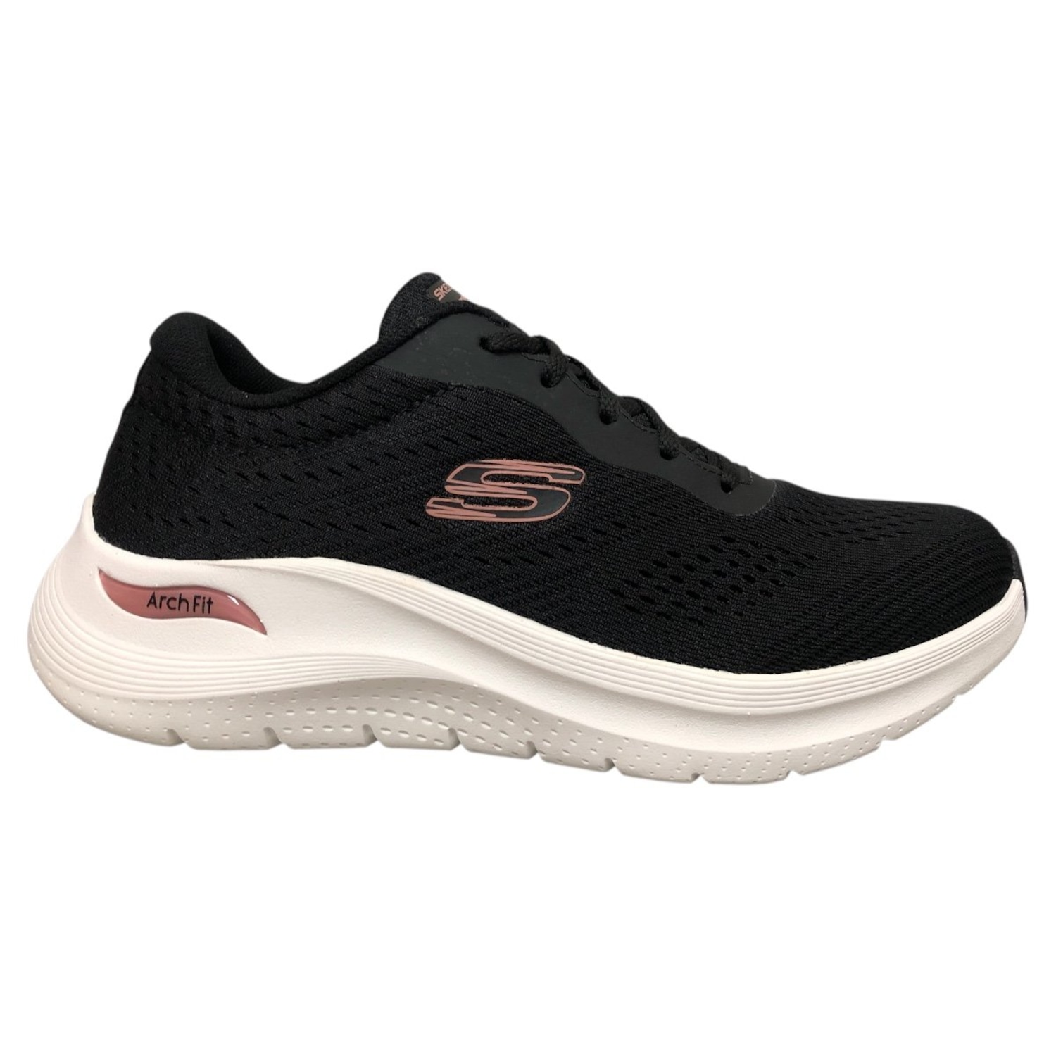 Tênis Feminino Skechers Arch Fit 2.0 - Foto 1