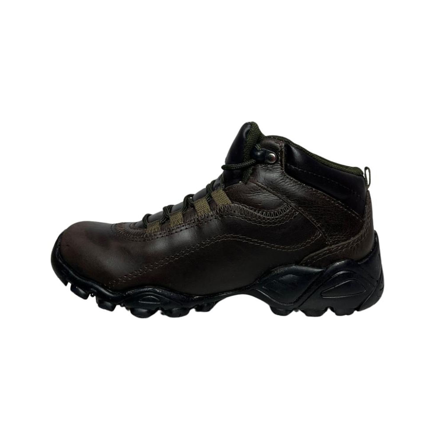 Bota Feminina Bull Terrier Fanny III Fossil - Foto 3