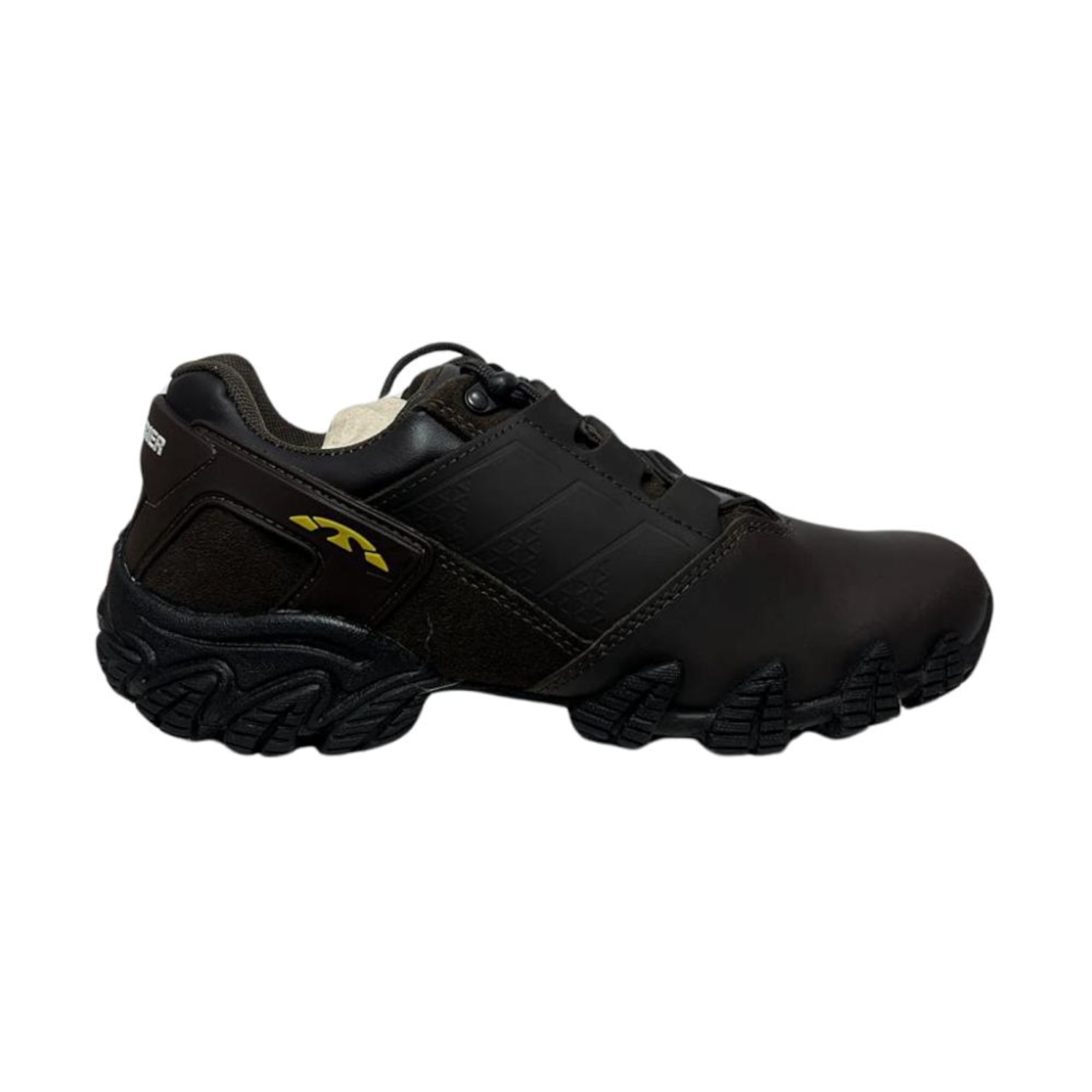 Bota Bull Masculina Terrier Target Burnet - Foto 1