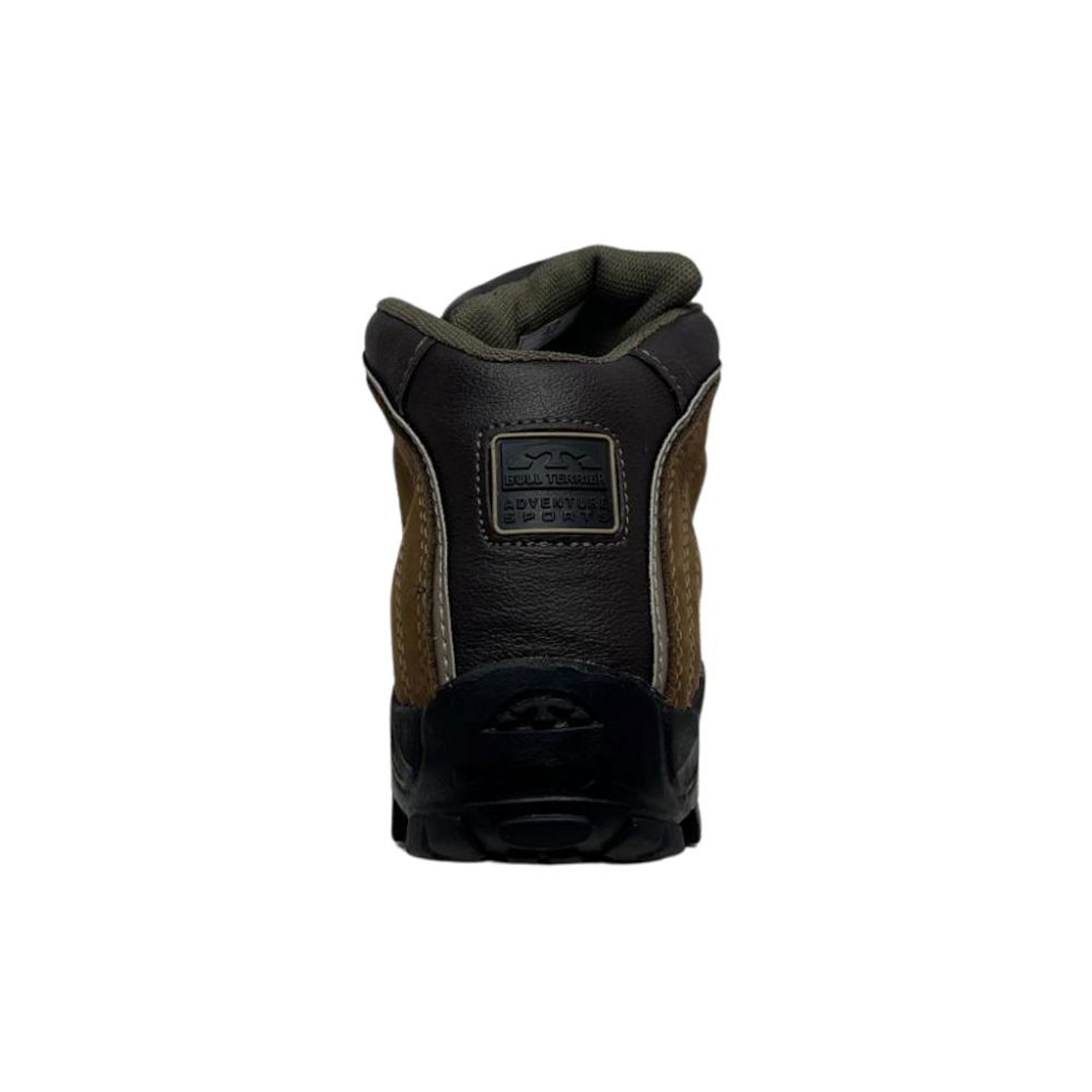 Bota Masculina Bull Terrier Fox Terrier II Rato - Foto 4