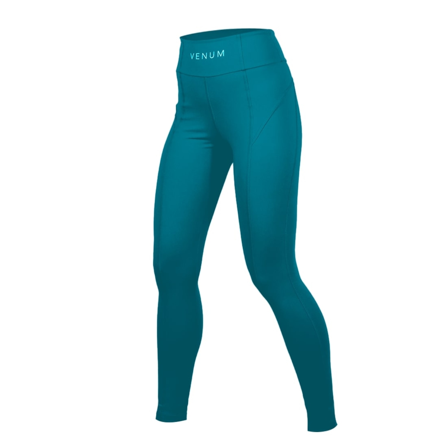 Calça Legging Venum Line Jade Feminino - Foto 1
