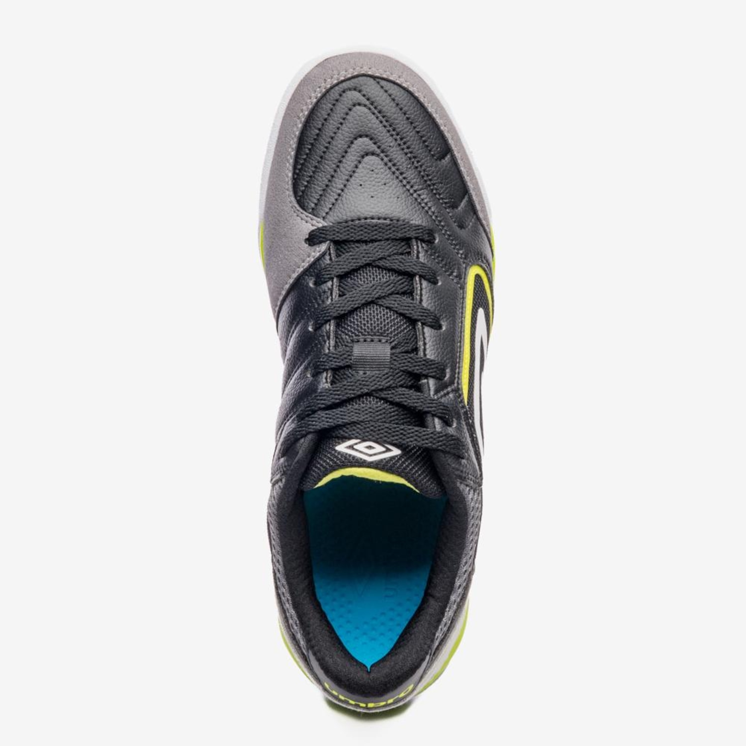 Chuteira Futsal Adulto Umbro Pro Challenge Uptake - Foto 4