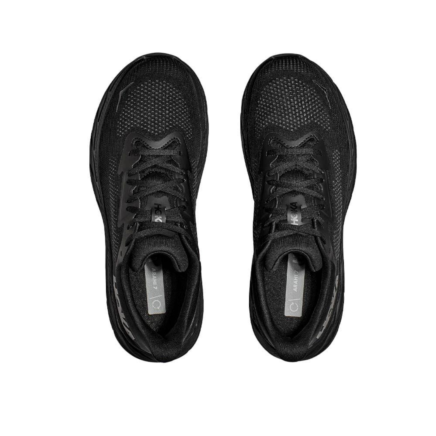 Tênis Masculino Hoka Arahi 7 - Foto 3