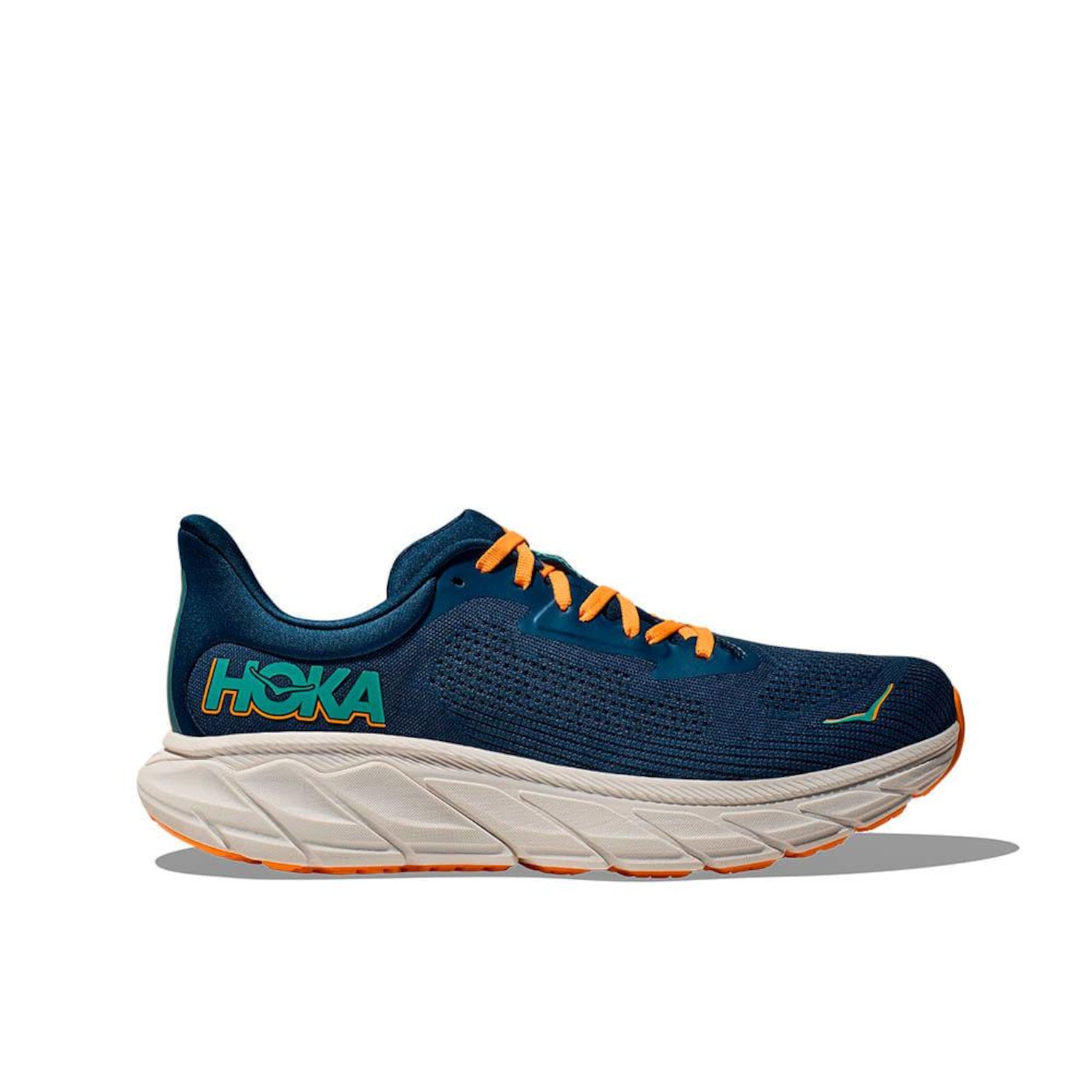 Tênis Masculino Hoka Arahi 7 - Foto 1