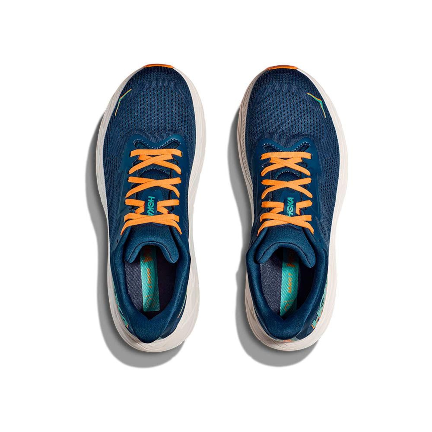 Tênis Masculino Hoka Arahi 7 - Foto 3