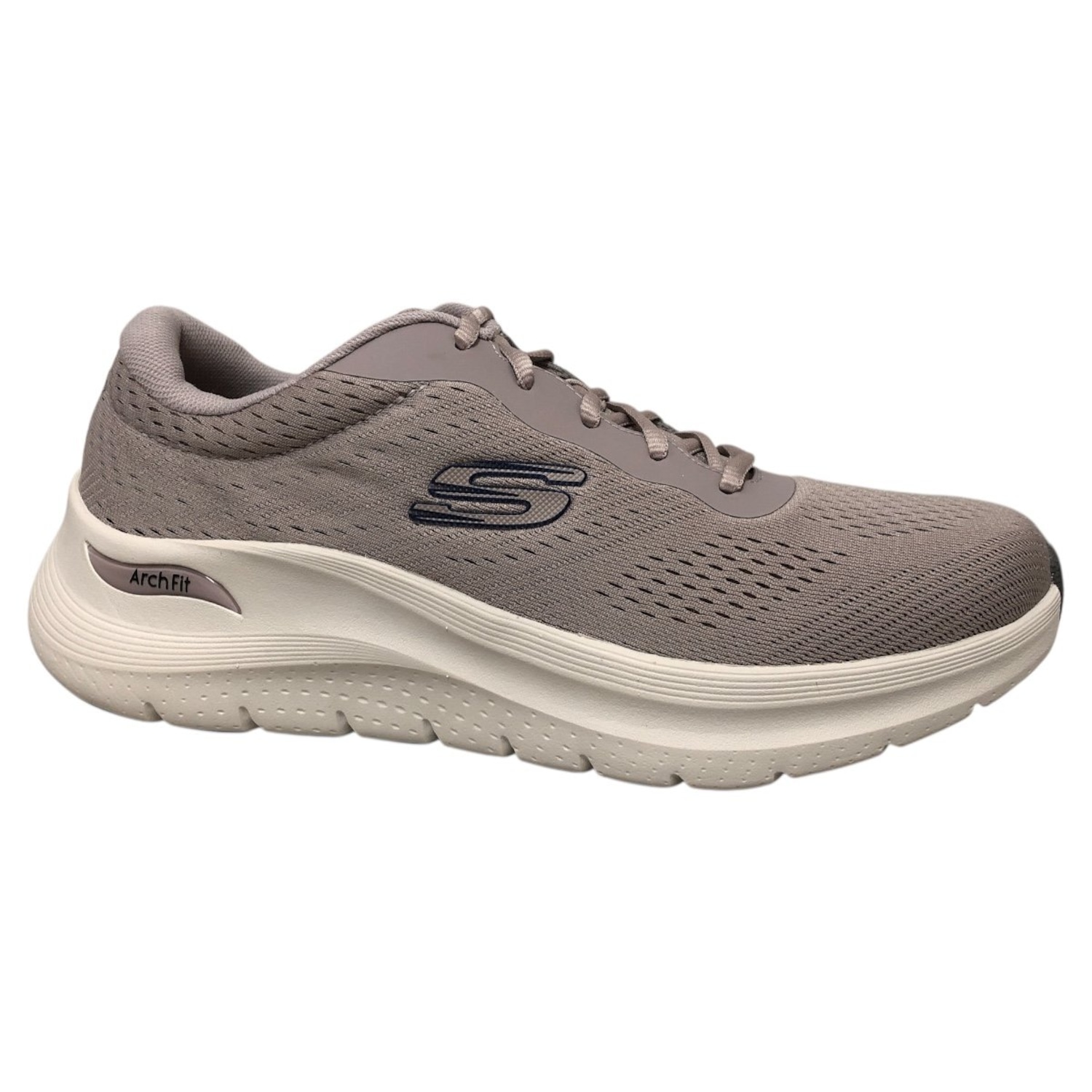 Tênis Masculino Skechers Arch Fit 2.0 - Foto 1