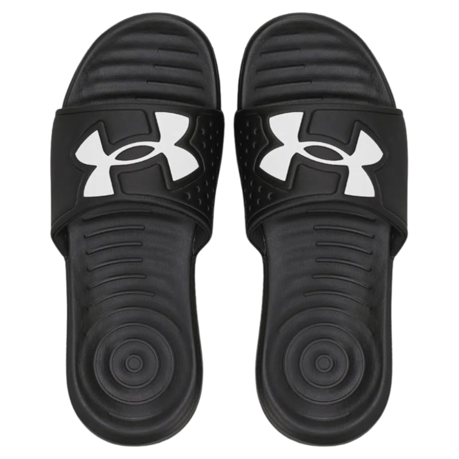 Chinelo Under Armour Ansa Light Slide Feminino - Foto 1