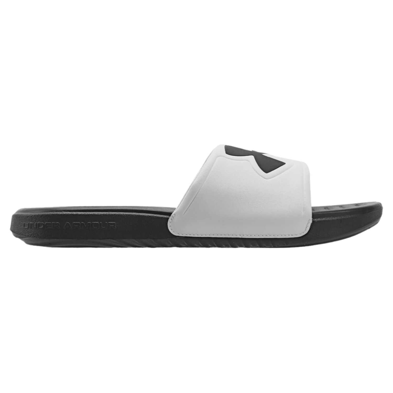 Chinelo Under Armour Ansa Light Slide Feminino - Foto 2