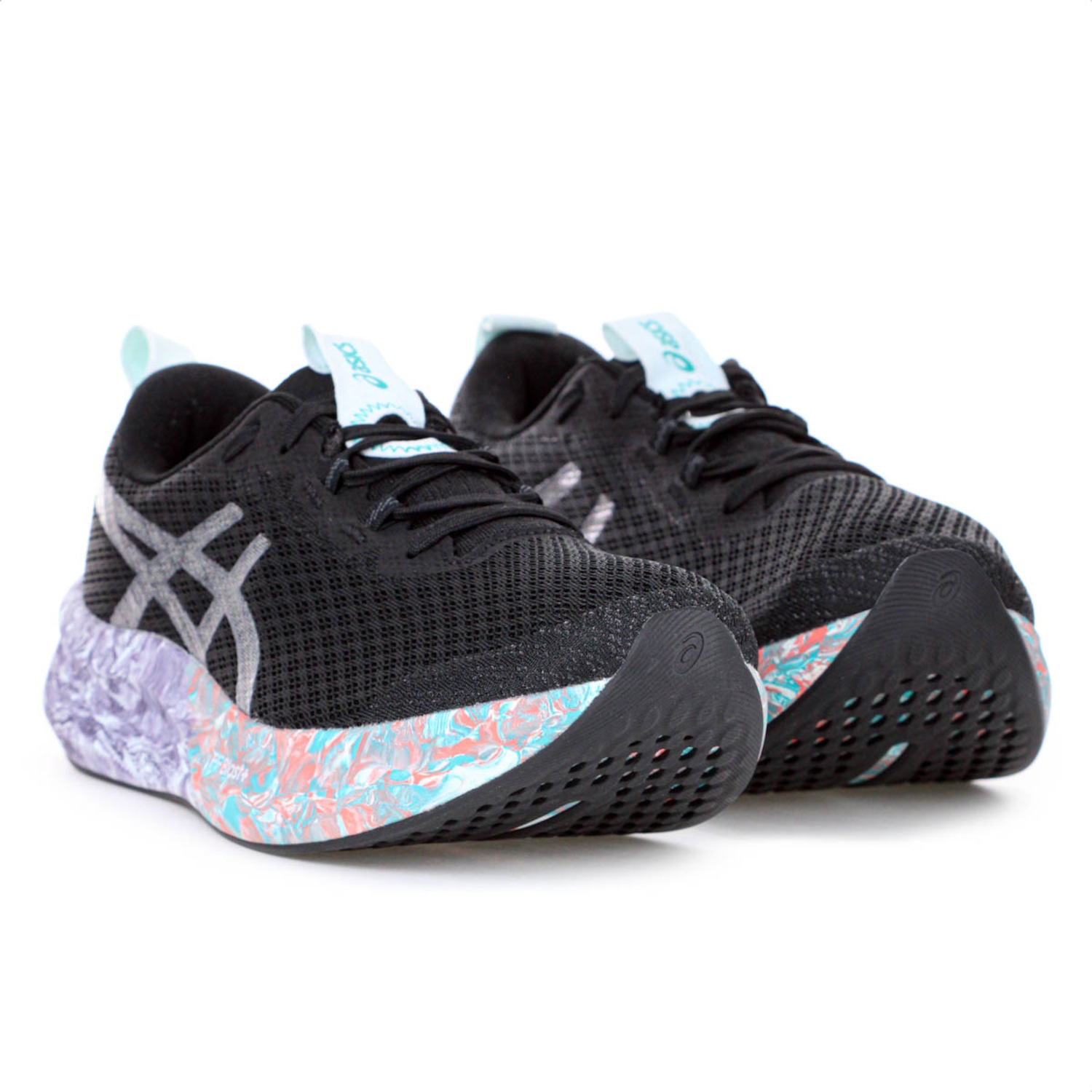 Tênis Masculino Asics Noosa Tri 16 - Foto 3