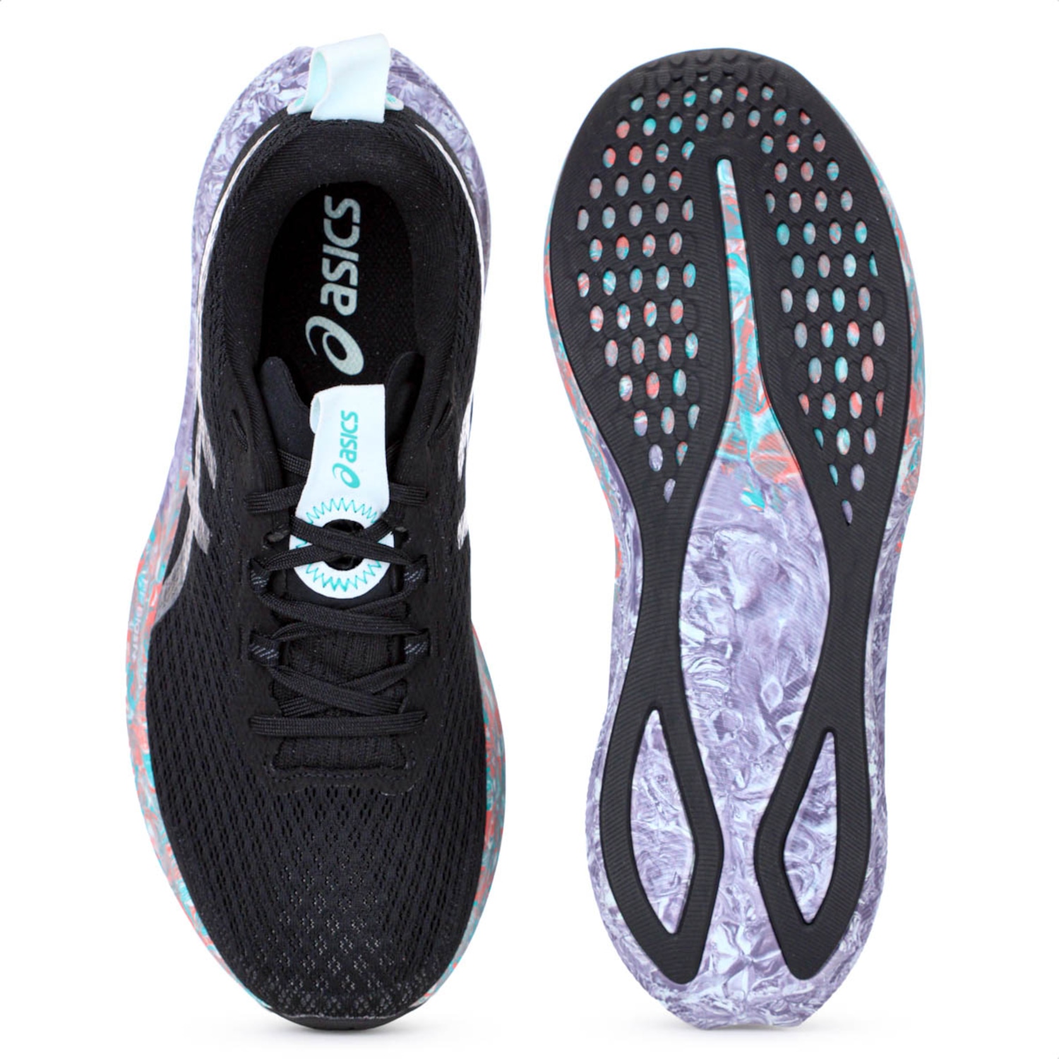 Tênis Masculino Asics Noosa Tri 16 - Foto 4