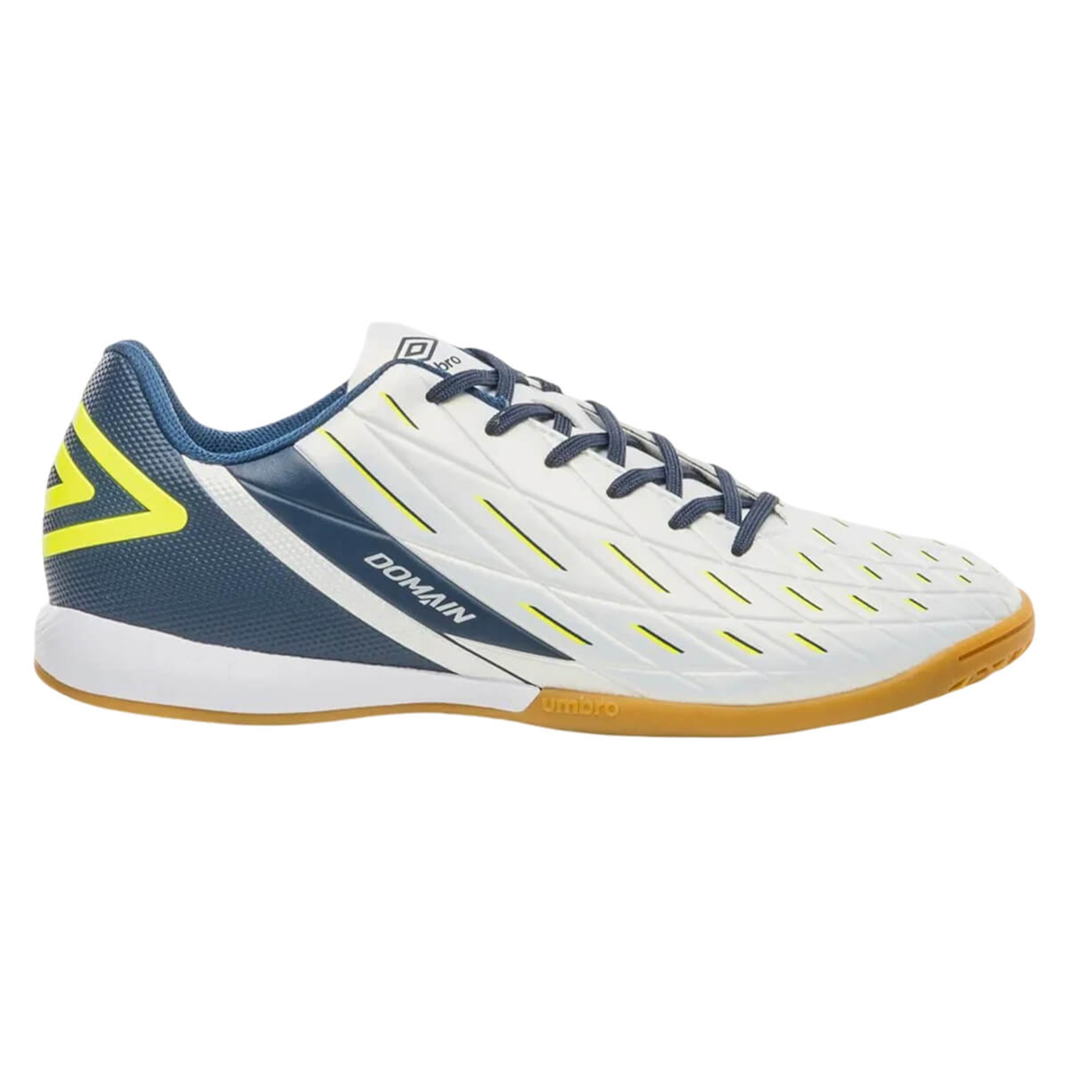 Chuteira de Futsal Umbro Domain - Foto 1