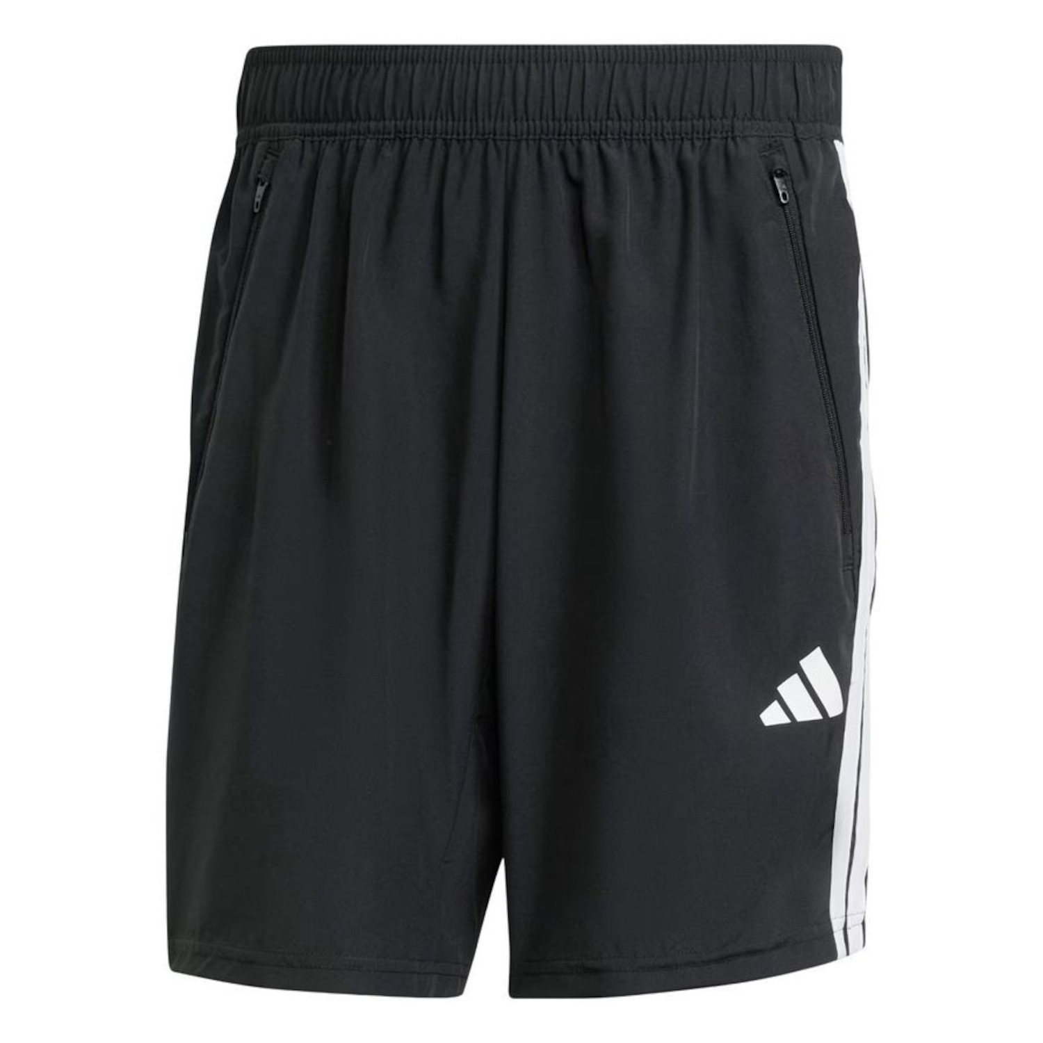 Shorts Adidas Essentials 3 Listras 7" Masculino - Foto 1