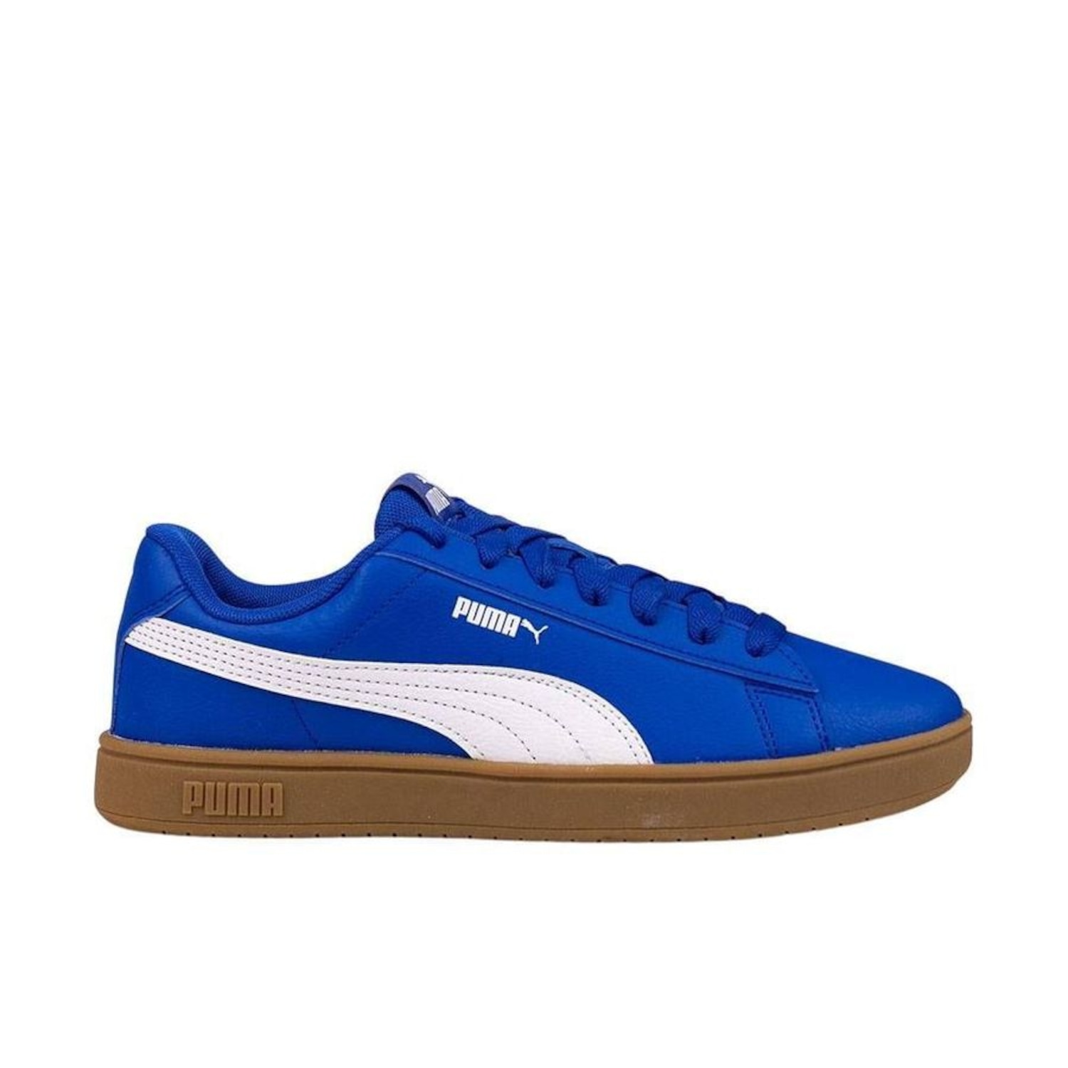 Tênis Infantil Puma Rickie Classic Jr - Foto 1