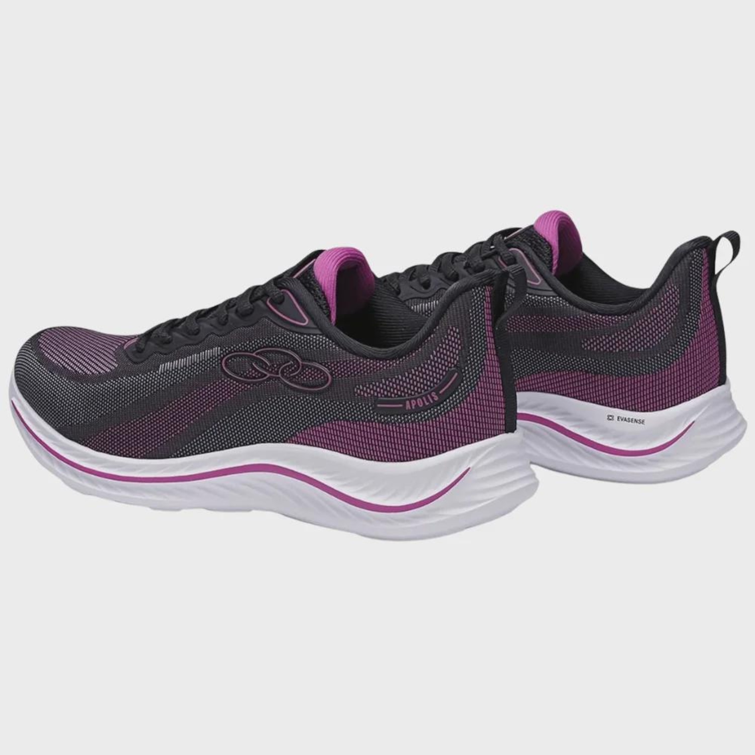 Tênis Feminino Olympikus Apolis - Foto 3