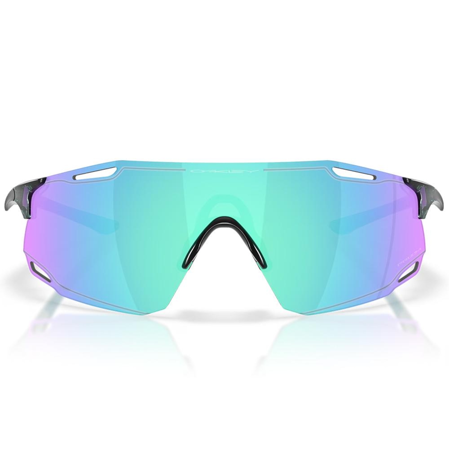 Óculos de Sol Oakley Cybr Dyno - Foto 3