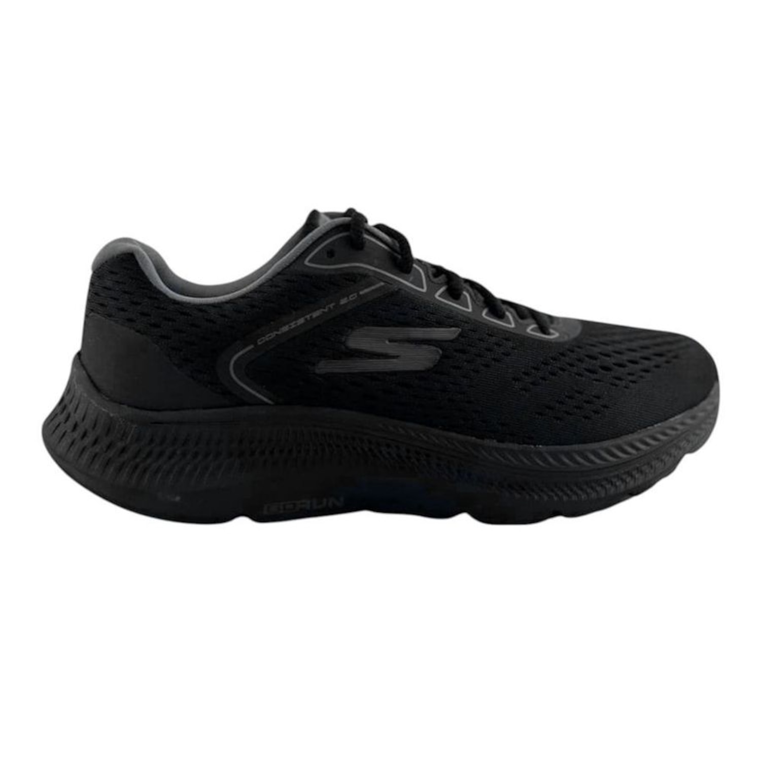 Tênis Masculino Skechers Go Run Consistent 2.0 - Foto 1