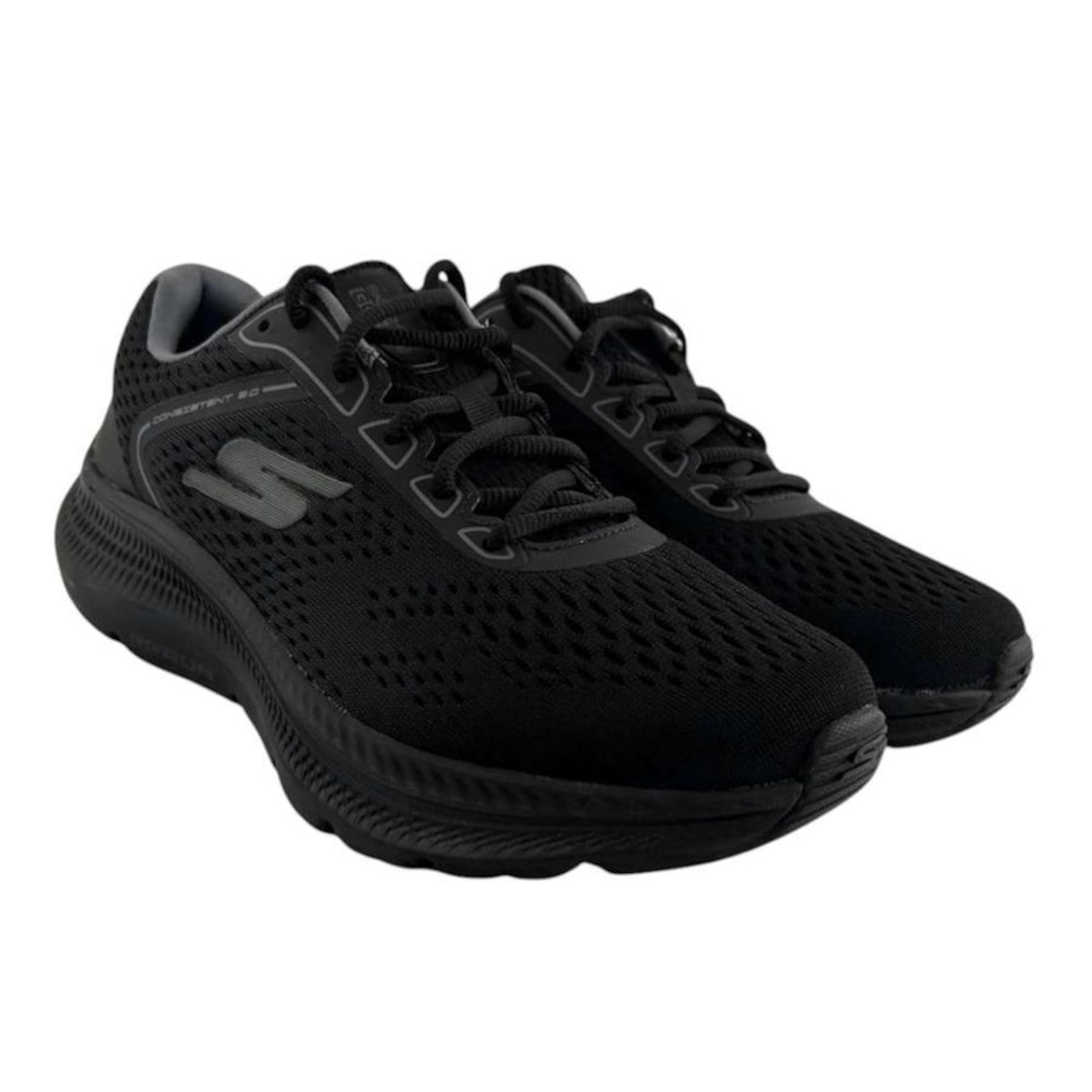 Tênis Masculino Skechers Go Run Consistent 2.0 - Foto 3