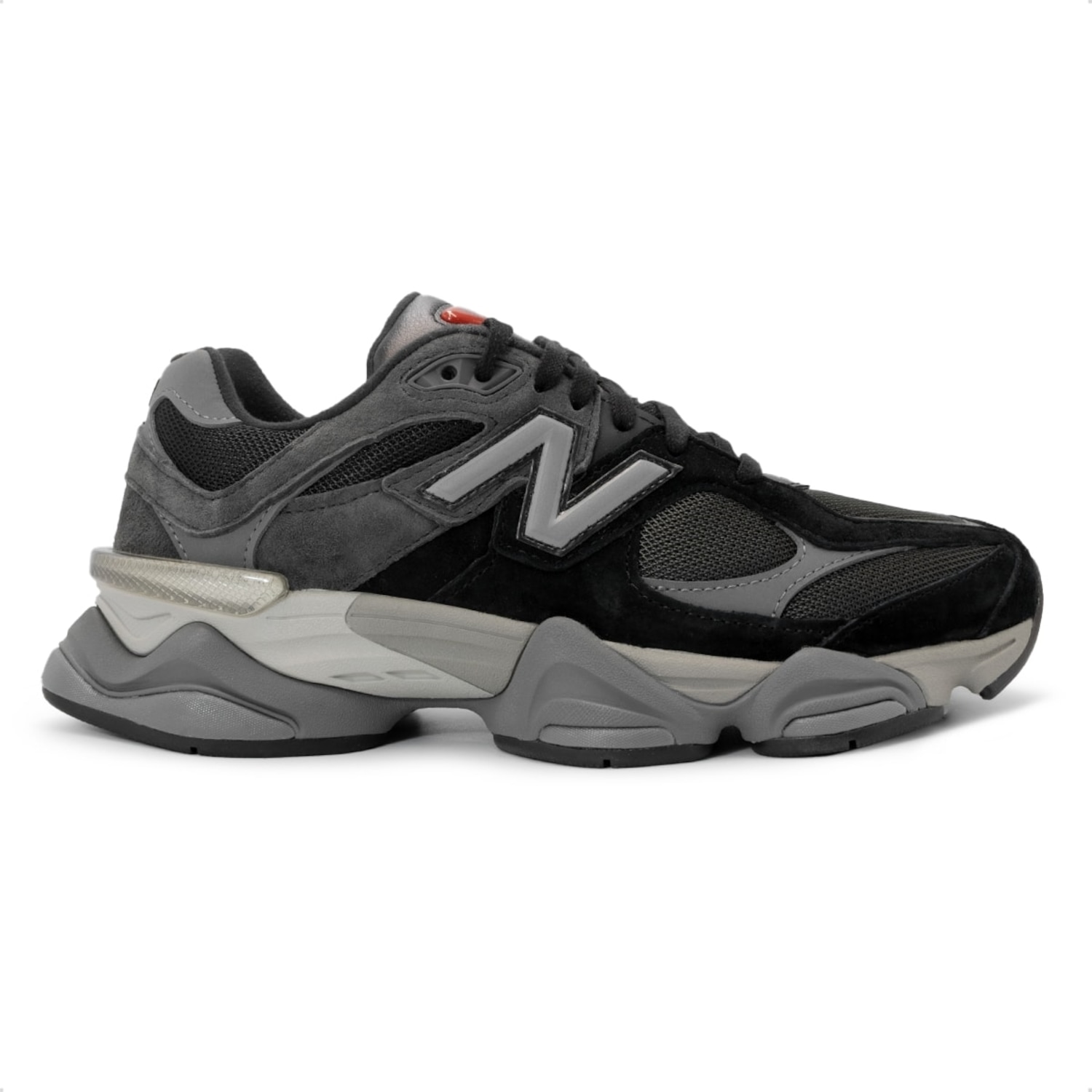Tênis Unissex New Balance 9060 - Foto 1
