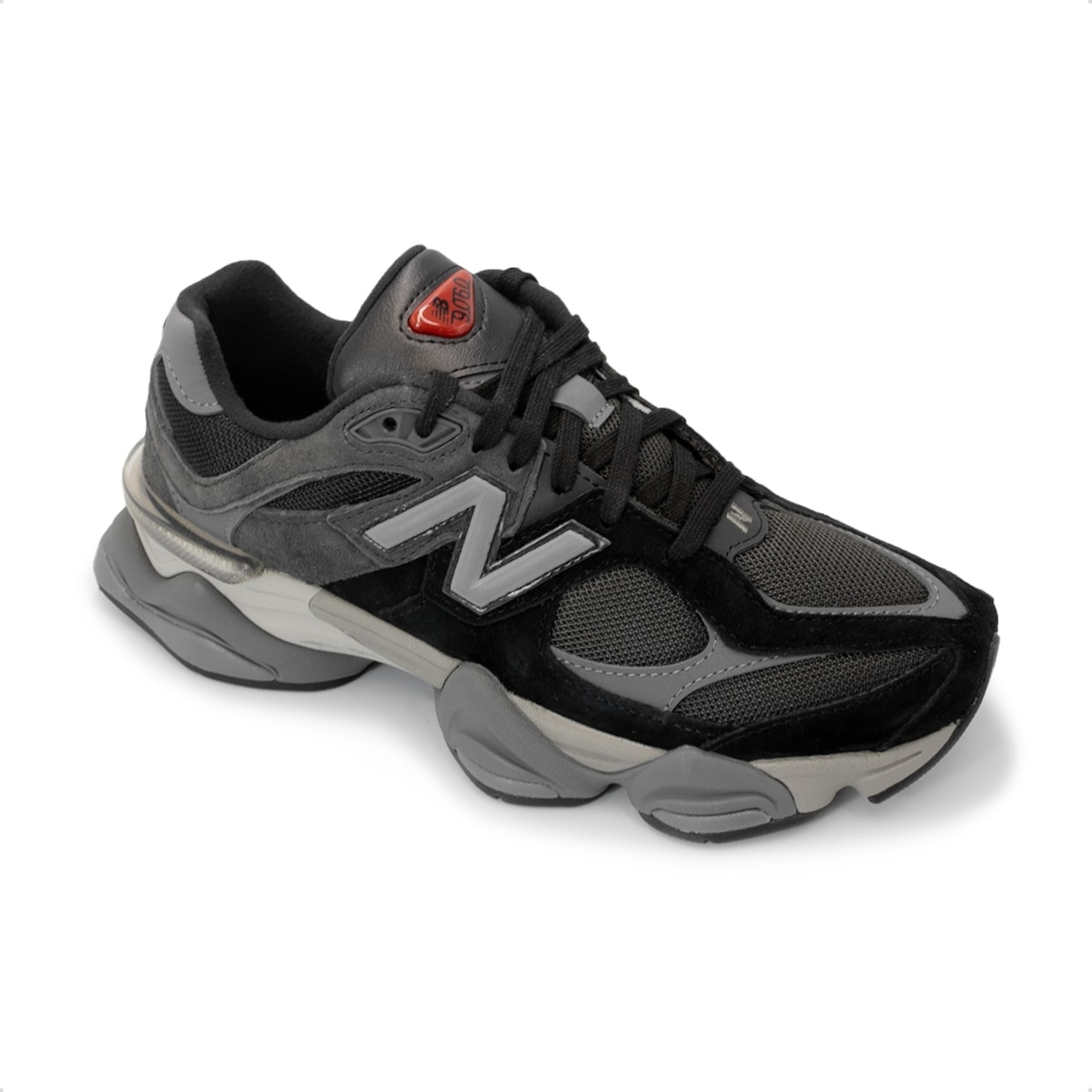 Tênis Unissex New Balance 9060 - Foto 2