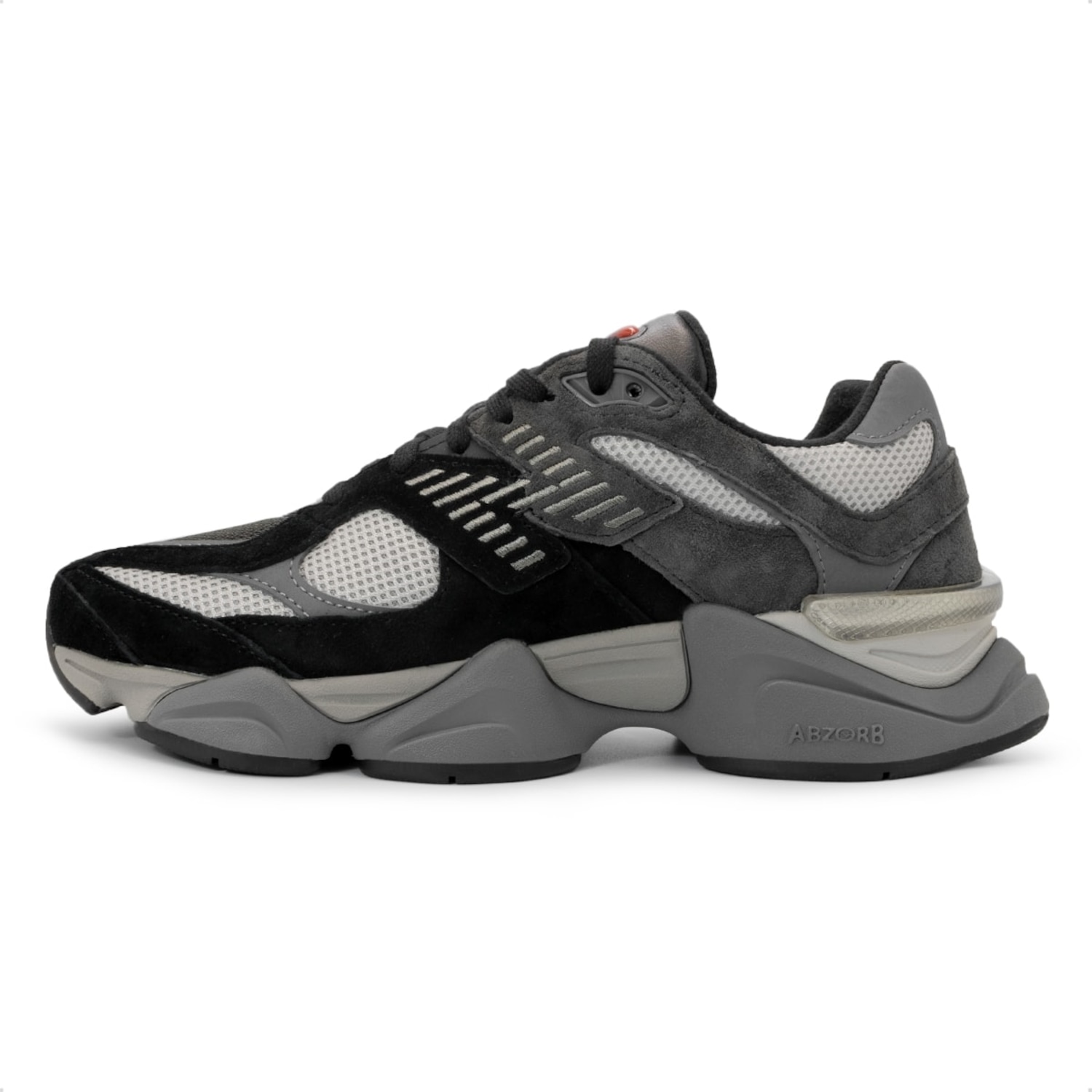 Tênis Unissex New Balance 9060 - Foto 4