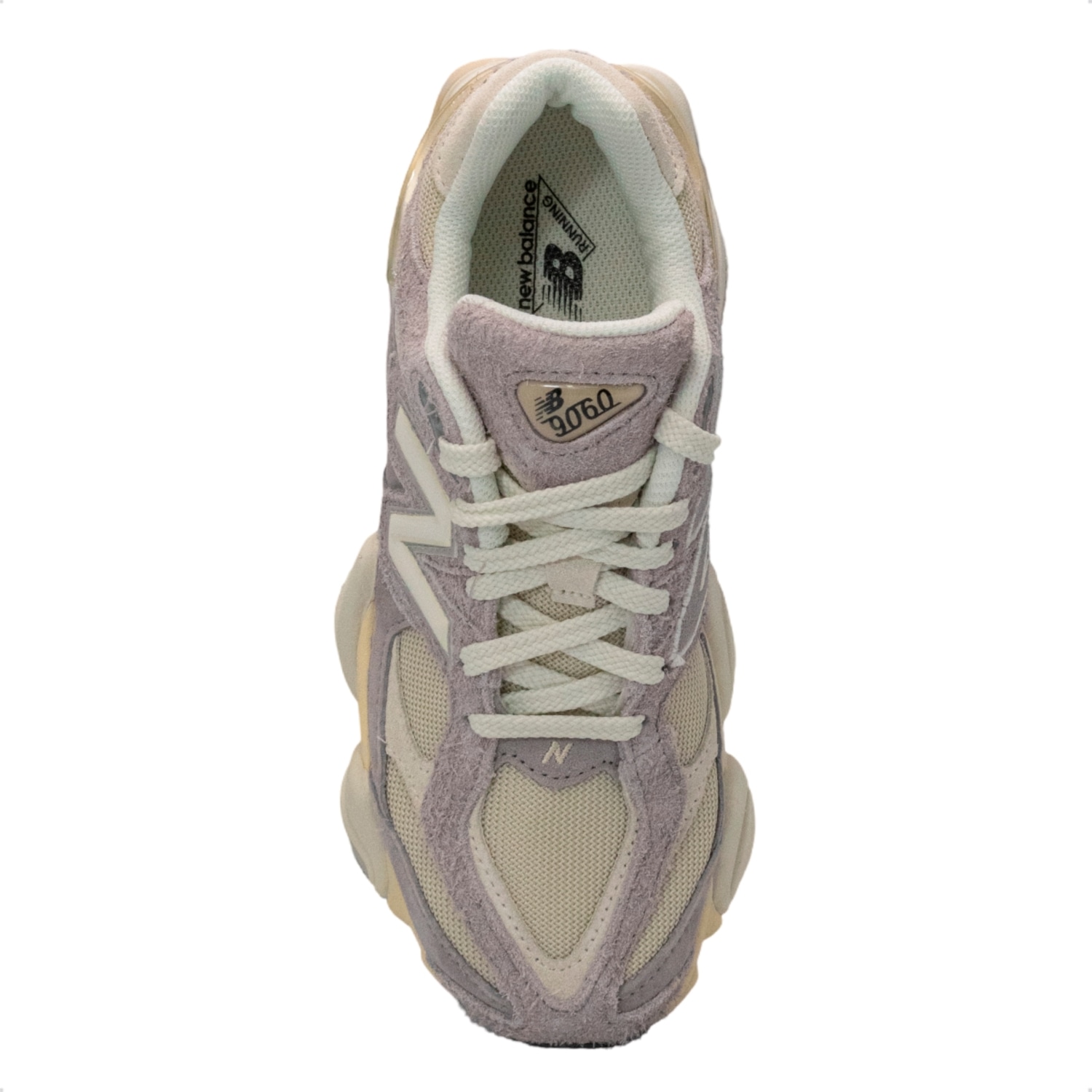 Tênis Unissex New Balance 9060 - Foto 3