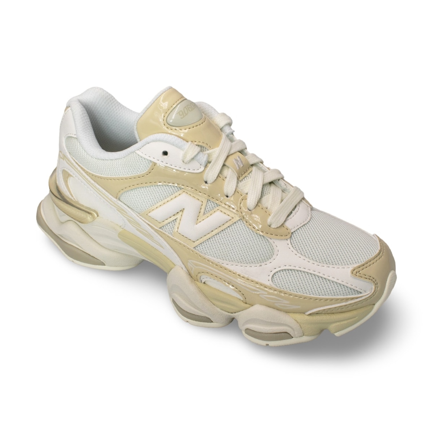 Tênis Unissex New Balance 9060 - Foto 2