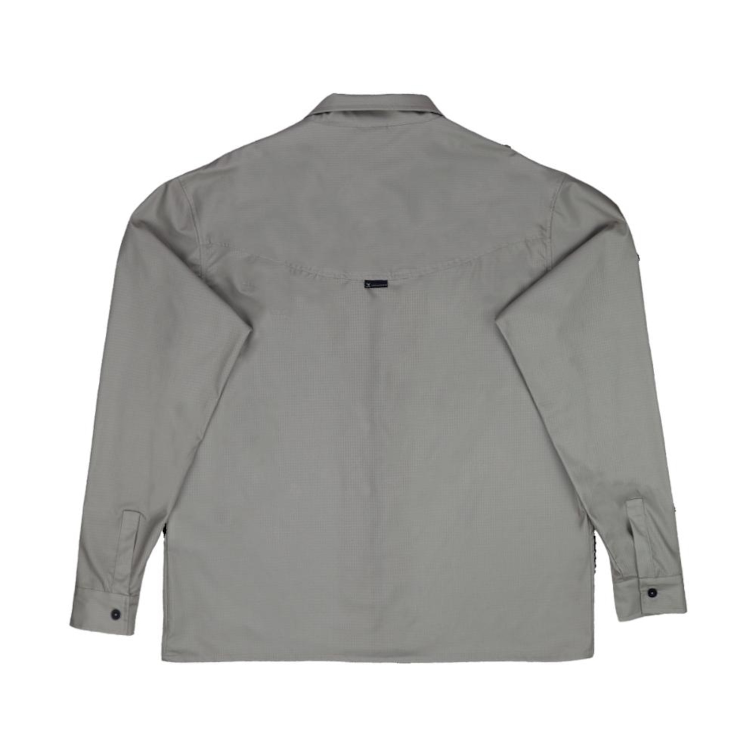 Camisa Manga Longa Masculina Oakley Legends LS Shirt - Foto 2