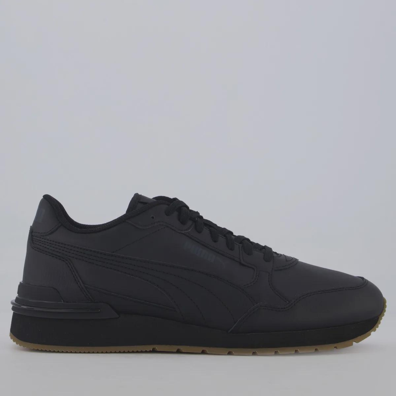 Tênis Masculino Puma ST RunnerV4 L - Foto 1