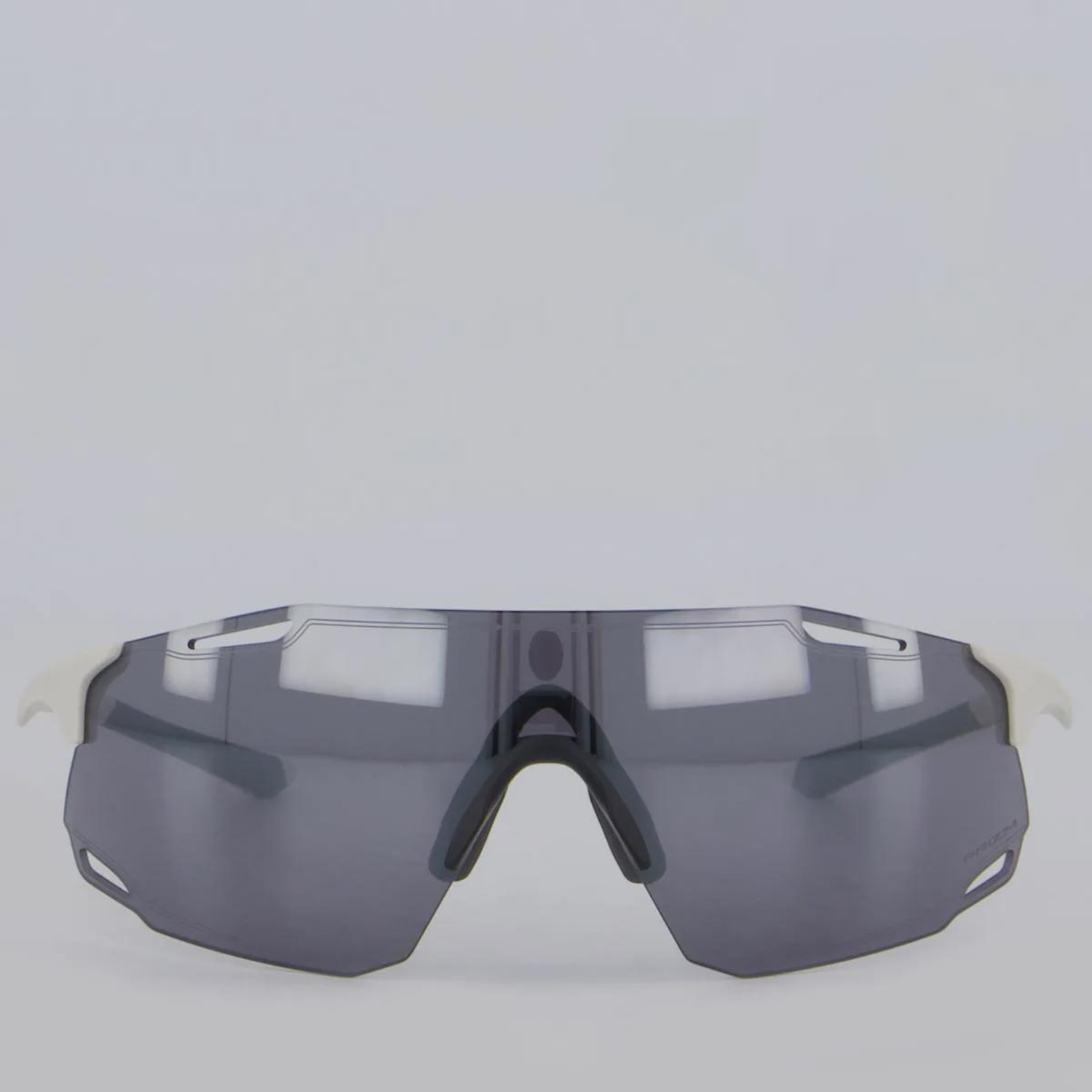 Óculos de Sol Unissex Oakley Cybr Dyno - Foto 1