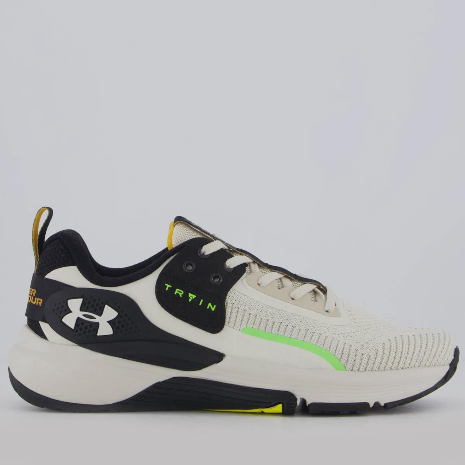 Tênis Feminino Under Armour Tribase Lift - Foto 1
