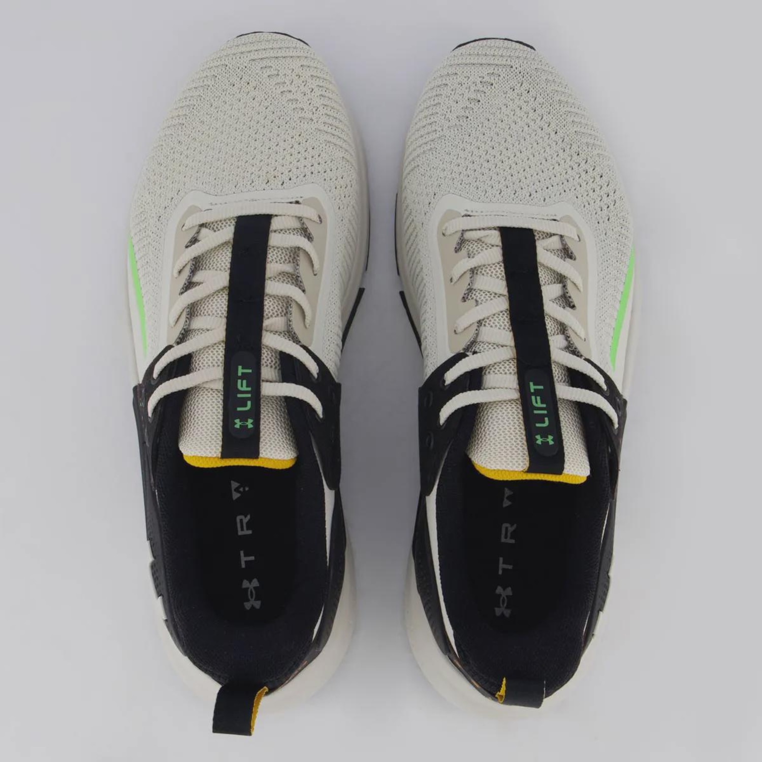 Tênis Feminino Under Armour Tribase Lift - Foto 4