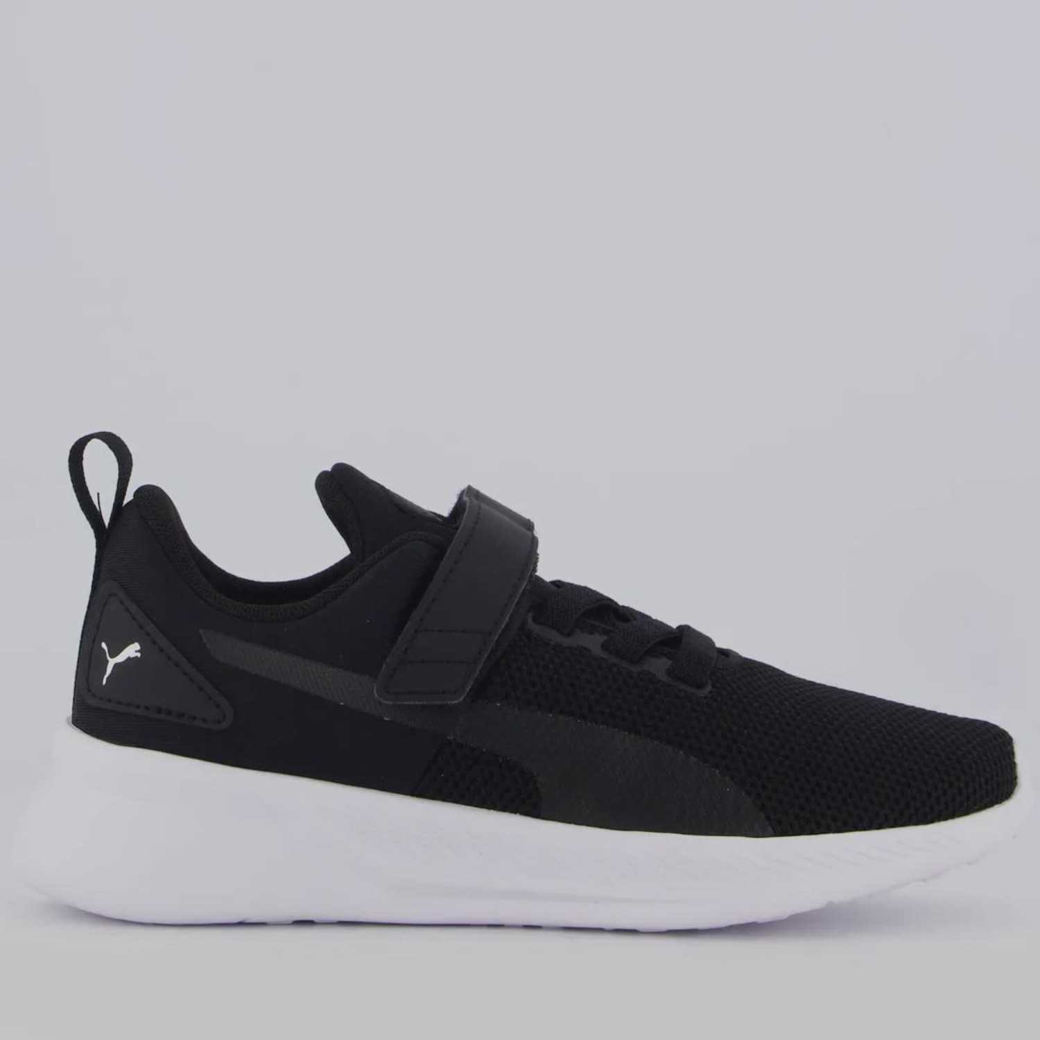 Tênis Infantil Puma Flyer Runner V PS - Foto 1