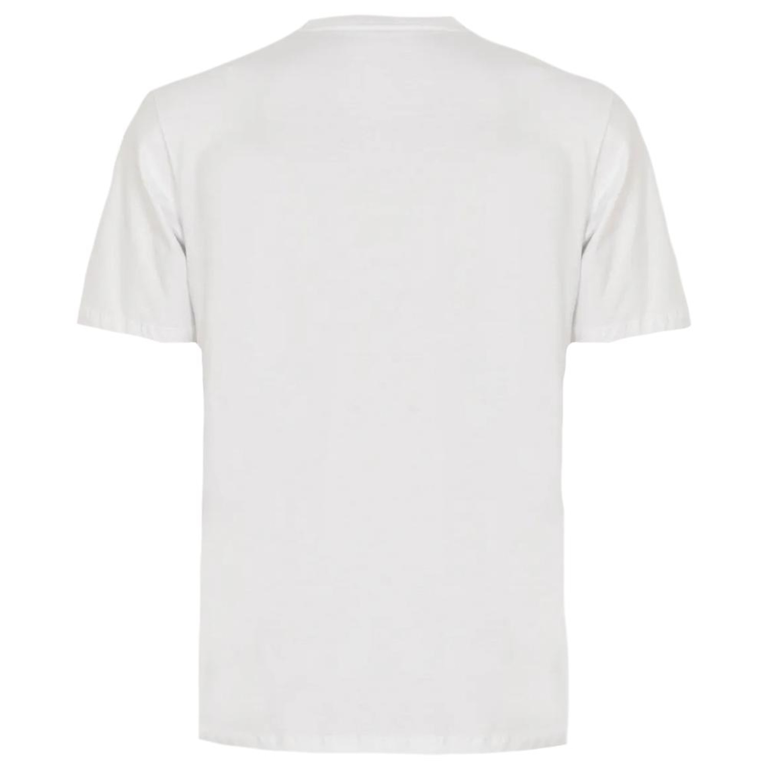 Camiseta Quiksilver Embroidery WT25 Masculina - Foto 2