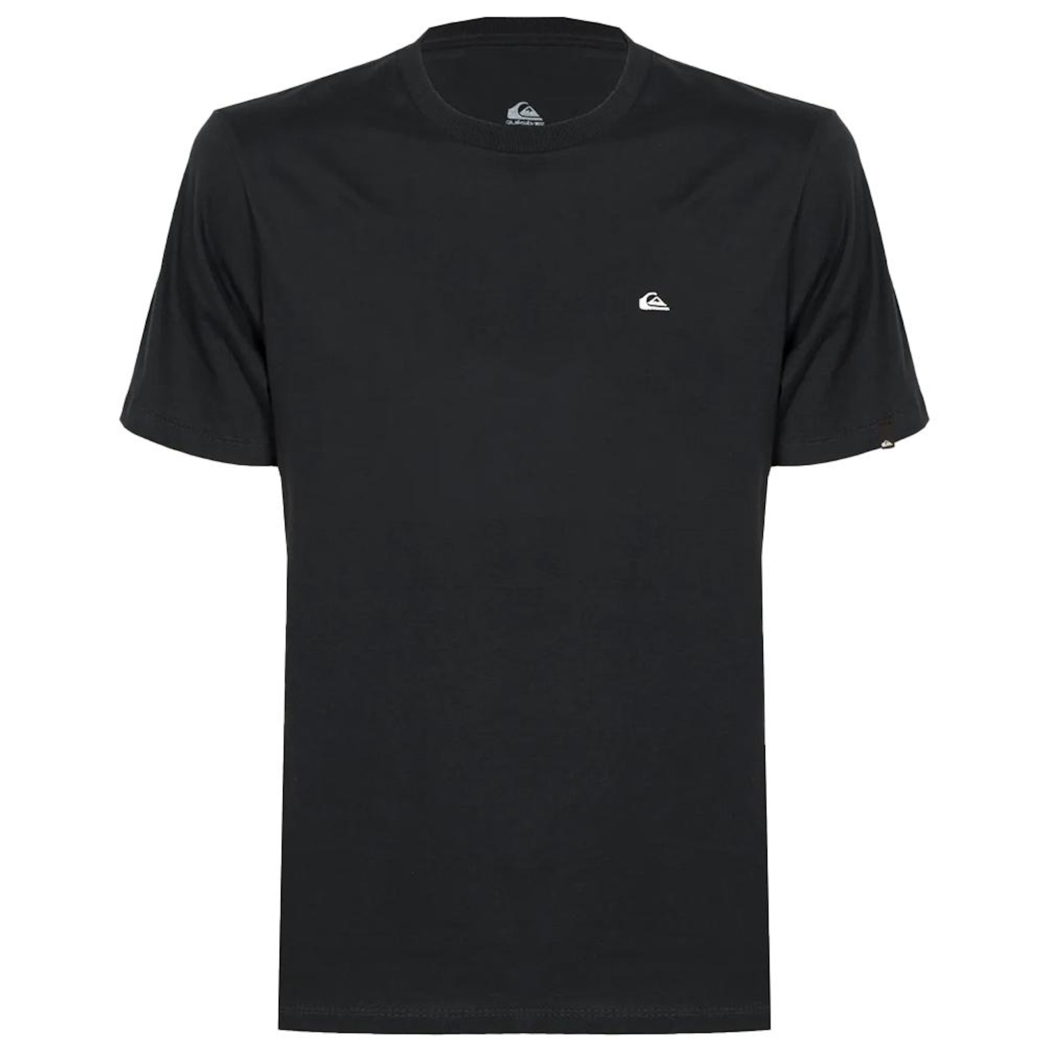 Camiseta Quiksilver Embroidery Plus Size WT25 - Foto 1