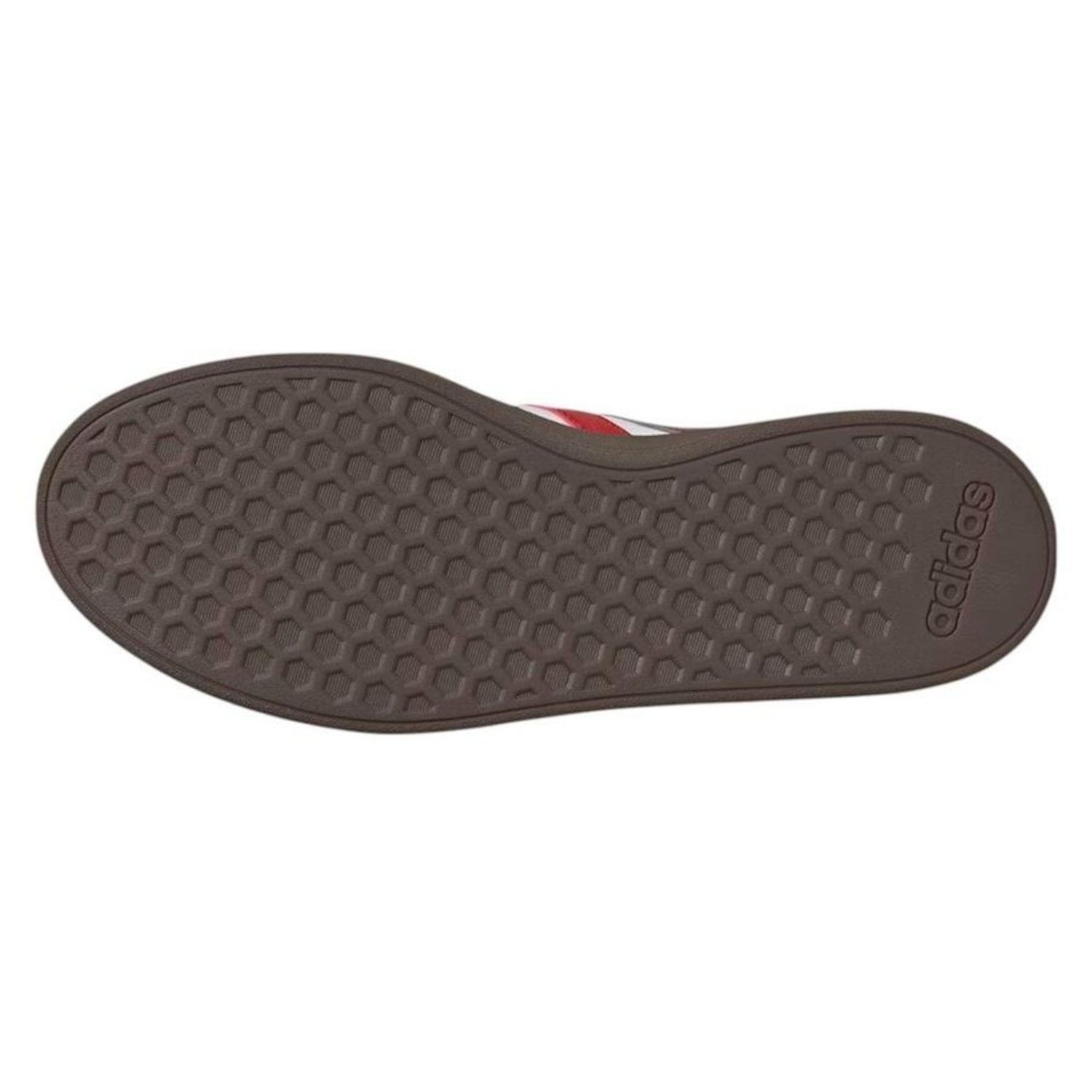 Tênis Masculino adidas Grand Court Base 2.0 - Foto 2